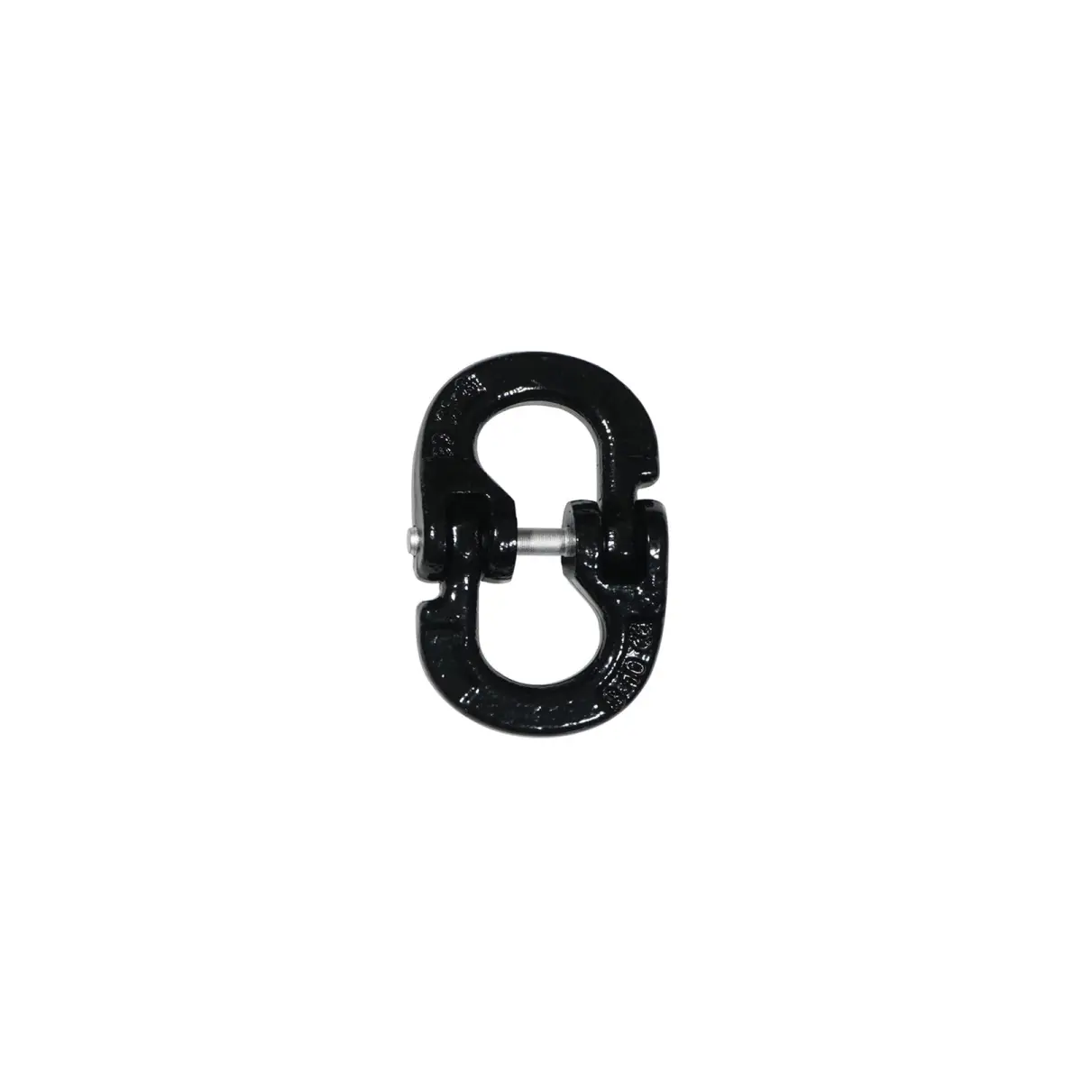 Chain Connecting Link 8mm 2.5T WLL - RIGG145