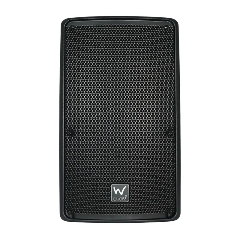 PSR 8A Powered Speaker (Pair) - SPEA30A