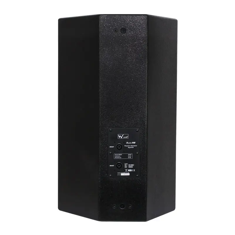 112 Speaker - Image 4
