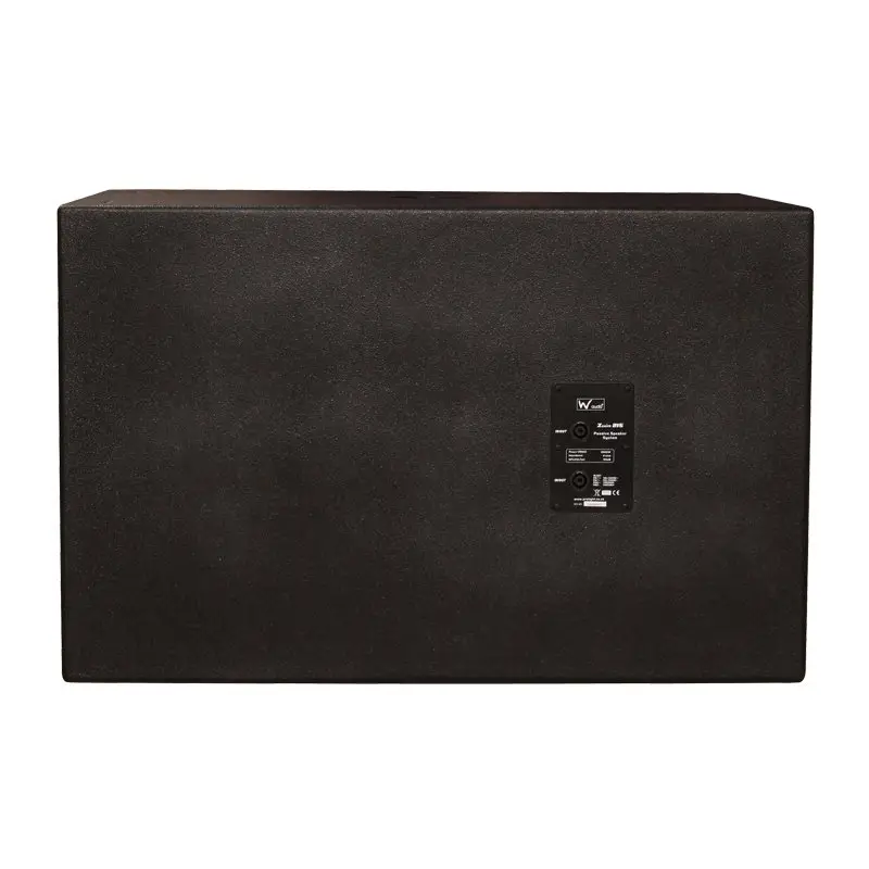 S 215 Subwoofer - SPEA57