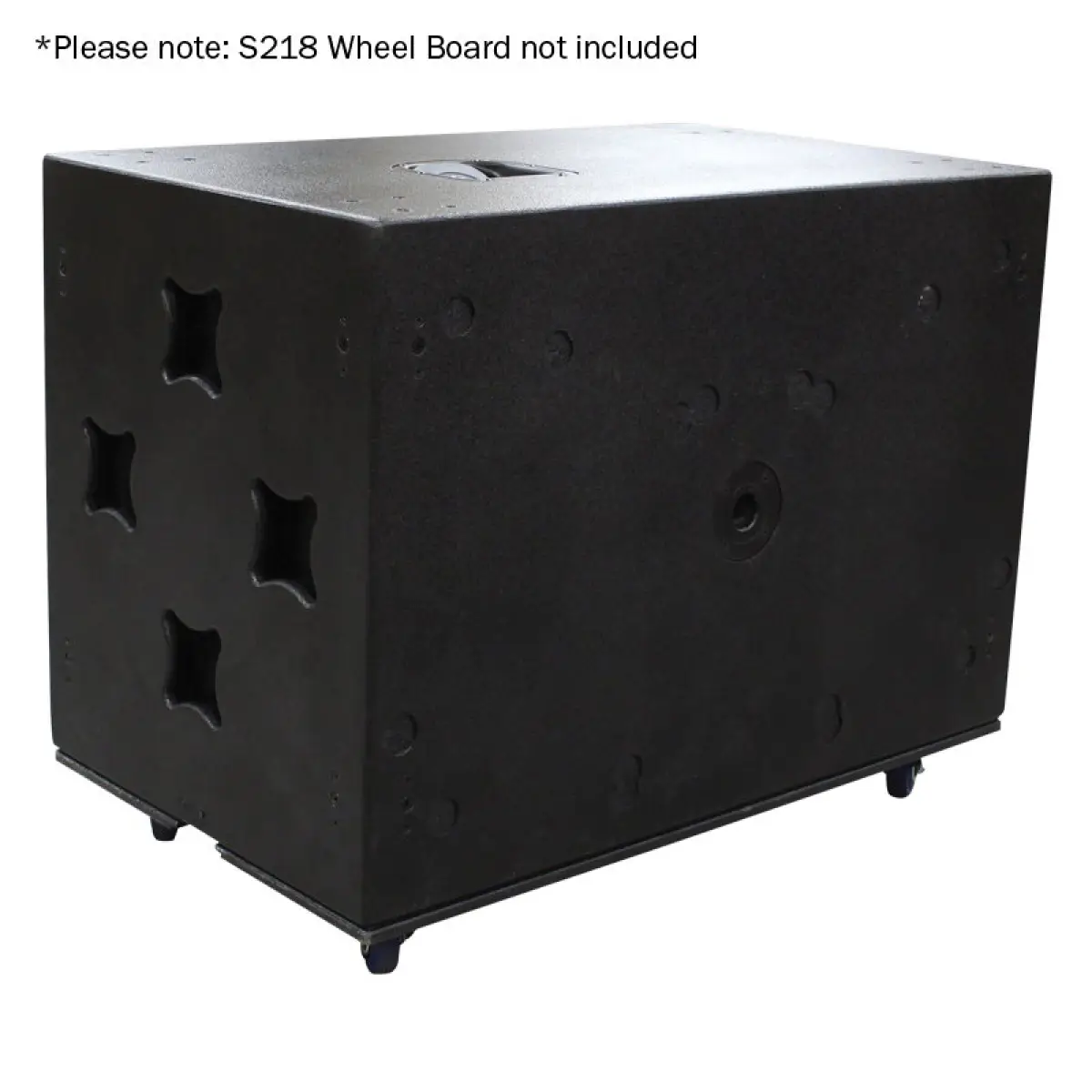 S 218 Subwoofer MKII - SPEA58
