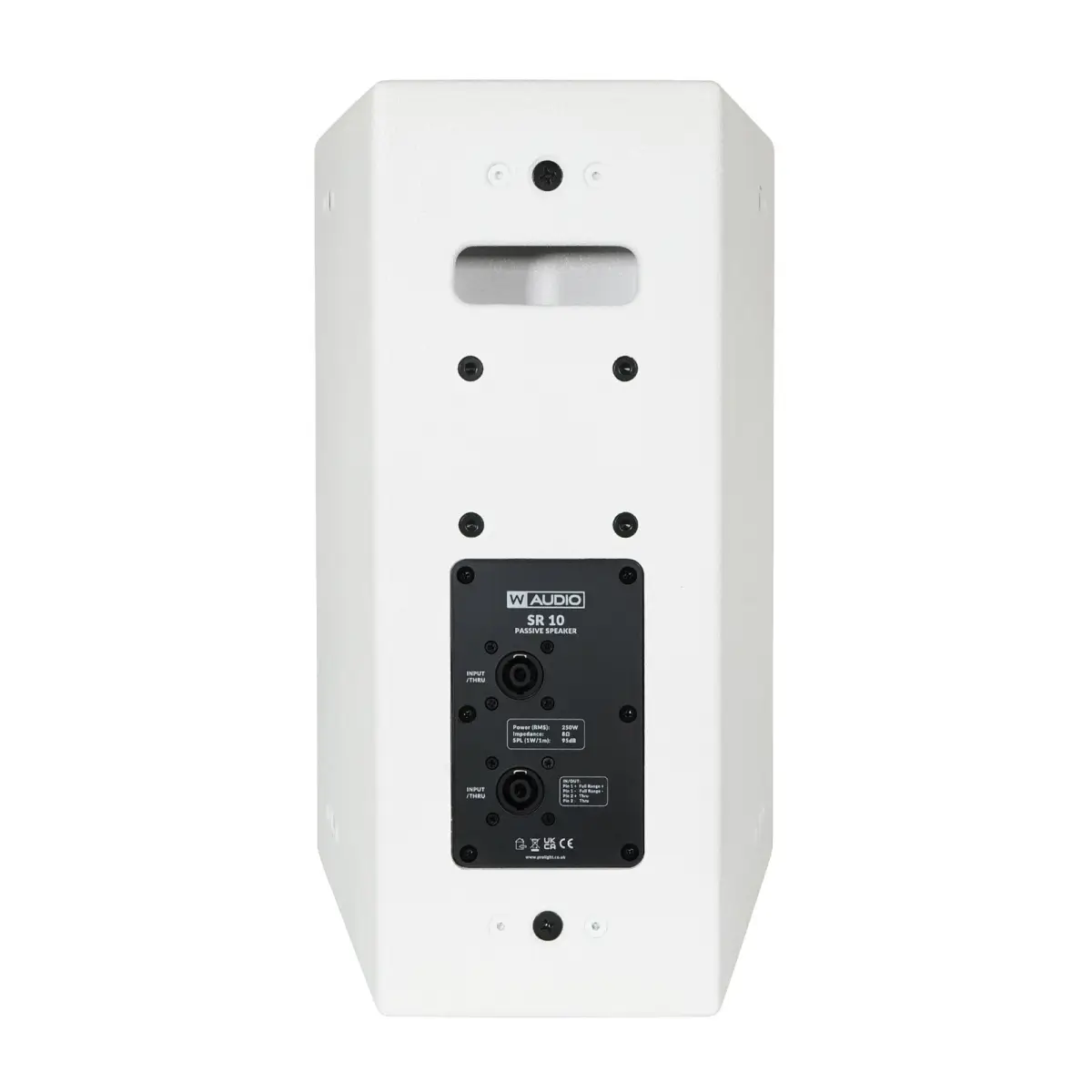 SR 10 Speaker - SPEA71