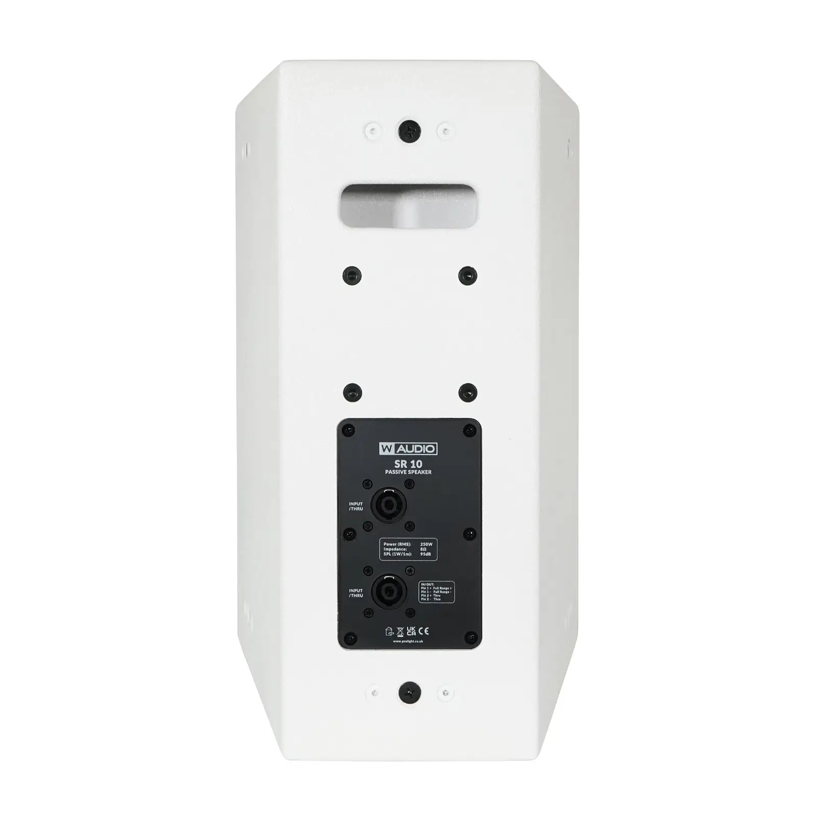 SR 10 Speaker - SPEA71