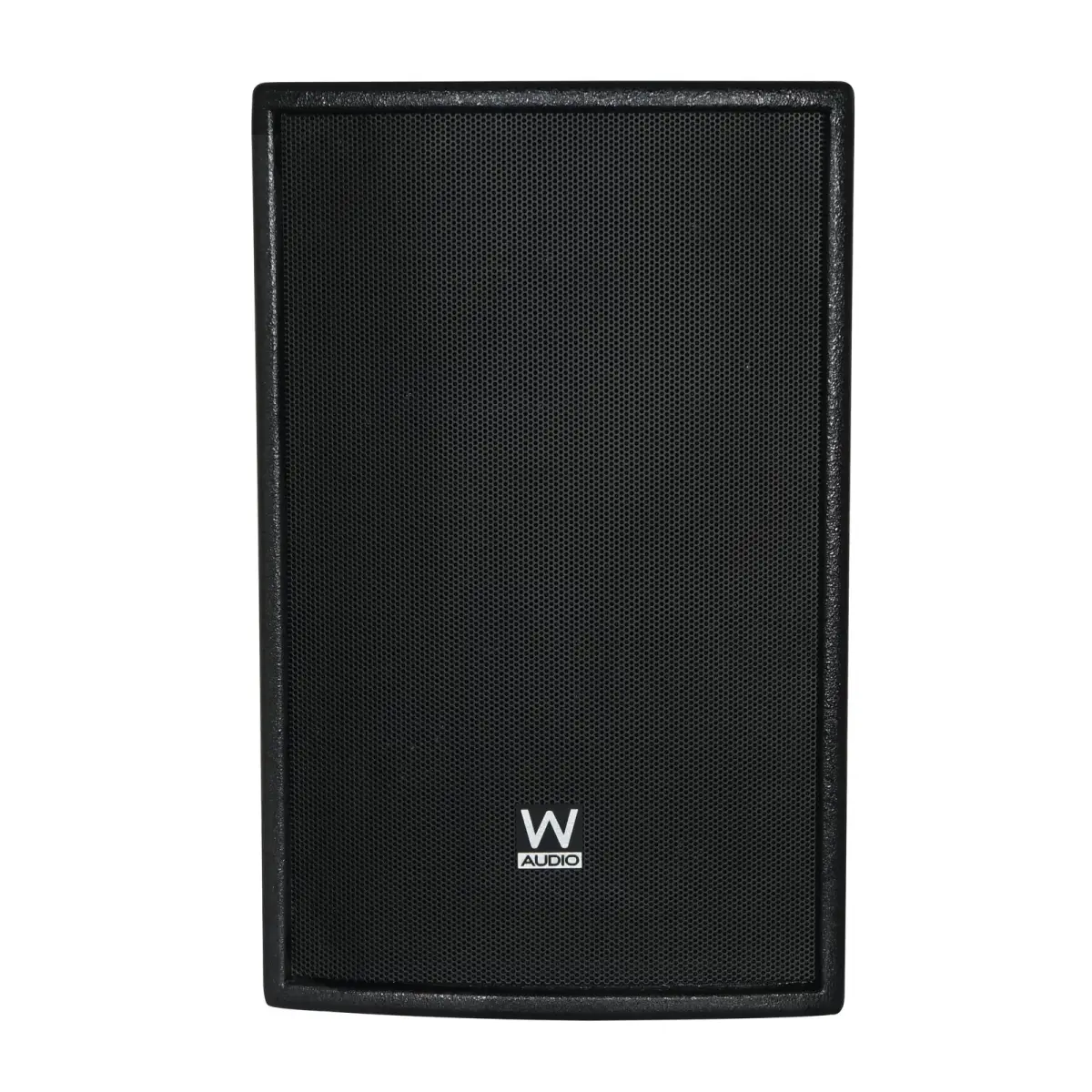 SR 10 Speaker Black - SPEA72
