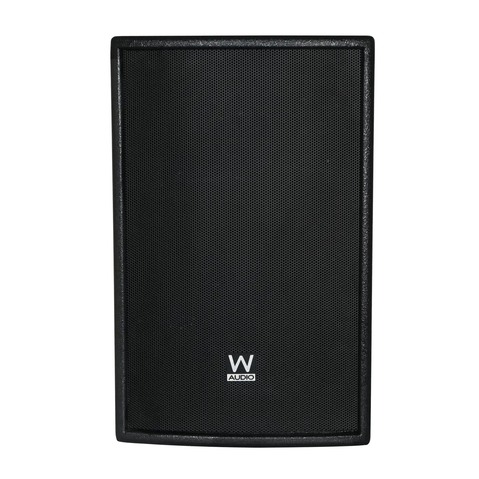 SR 10 Speaker Black - SPEA72