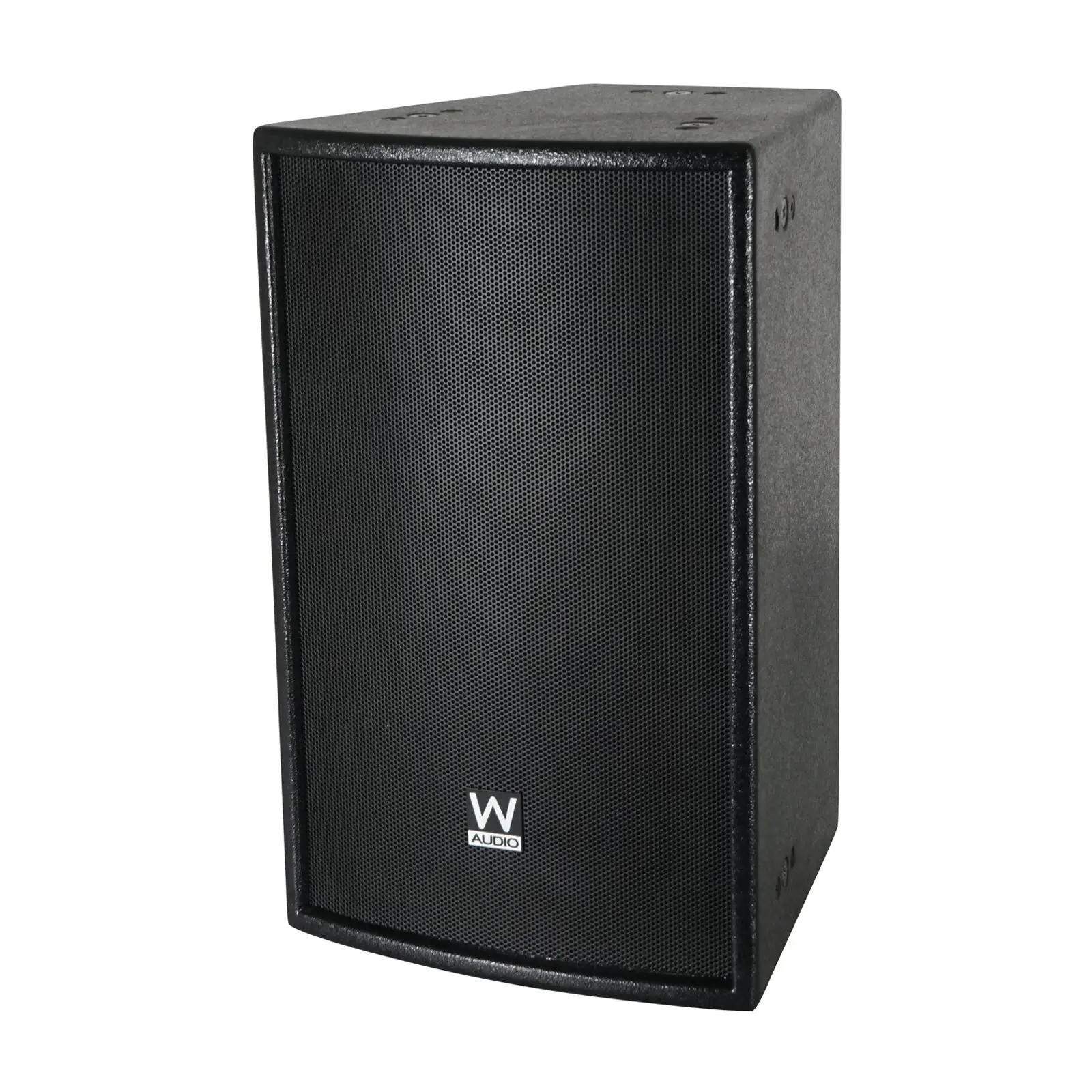 SR 10 Speaker Black - Image 5