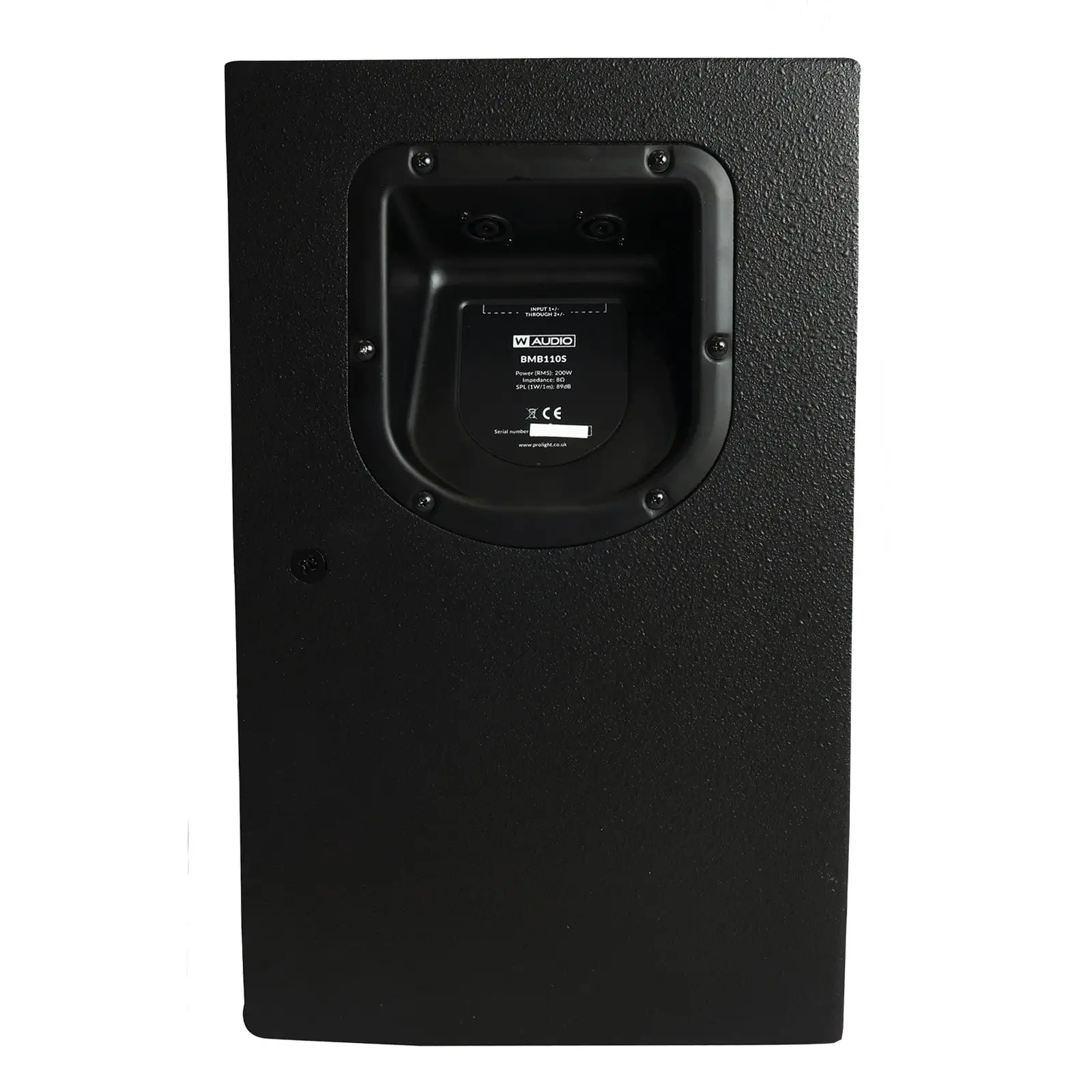 BMB110S Subwoofer - Image 5