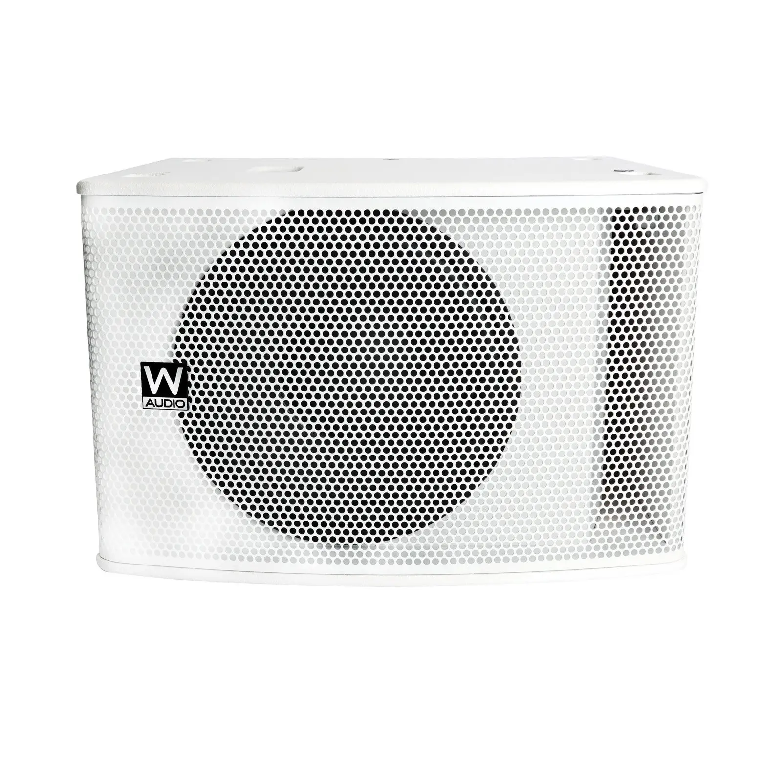 BMB110S Subwoofer (White) - Image 4