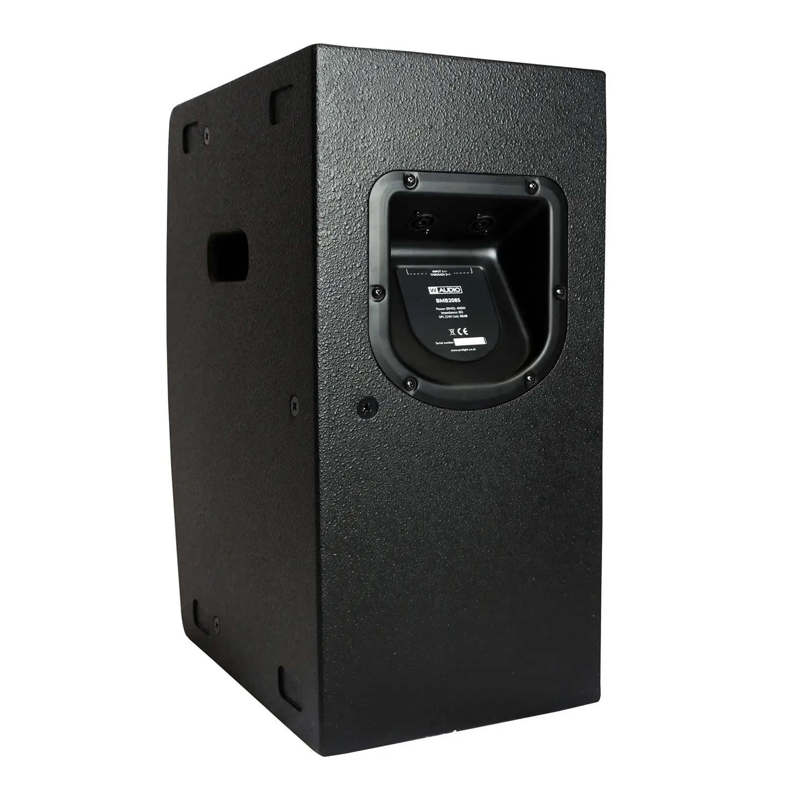 BMB208S Subwoofer - Image 5