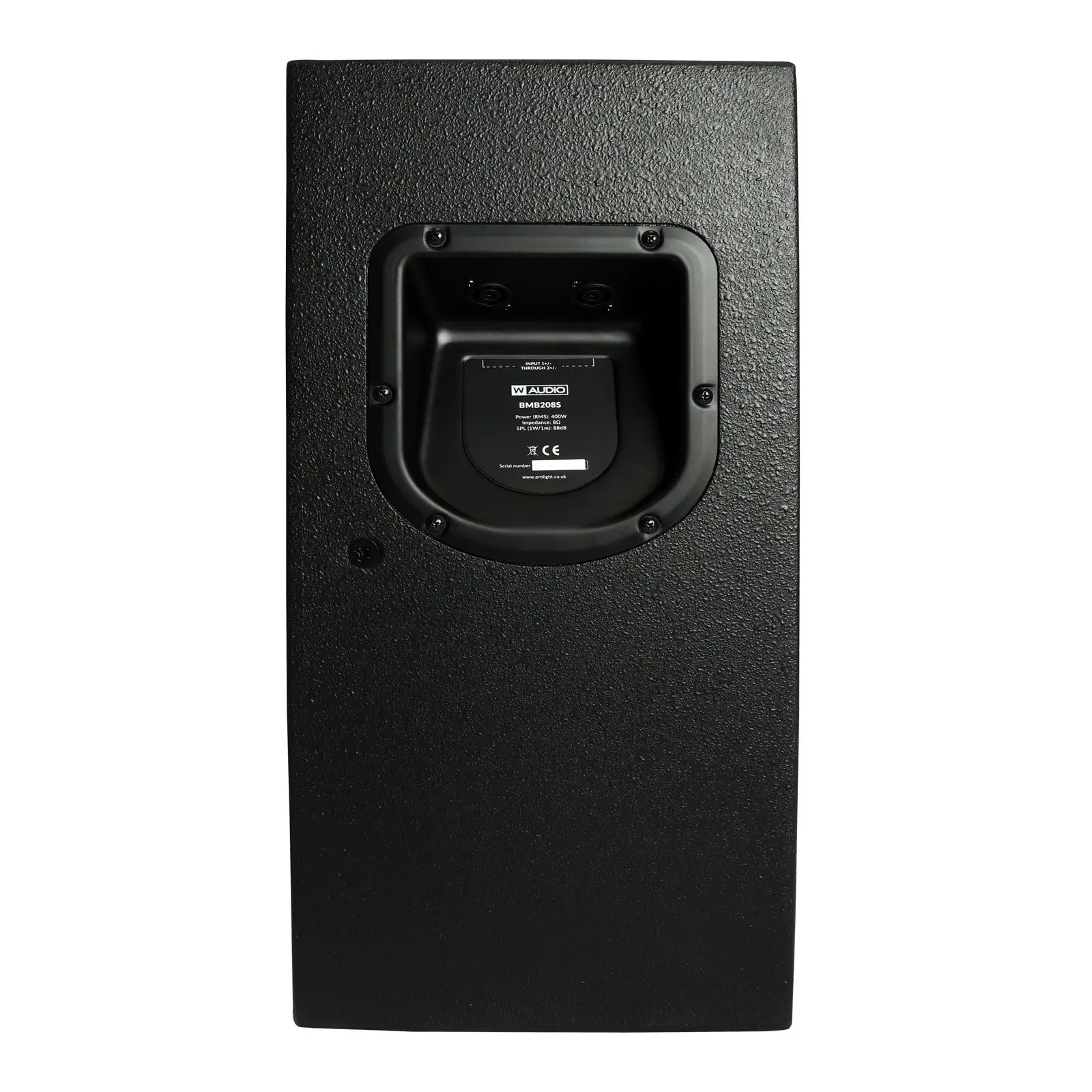 BMB208S Subwoofer - Image 7