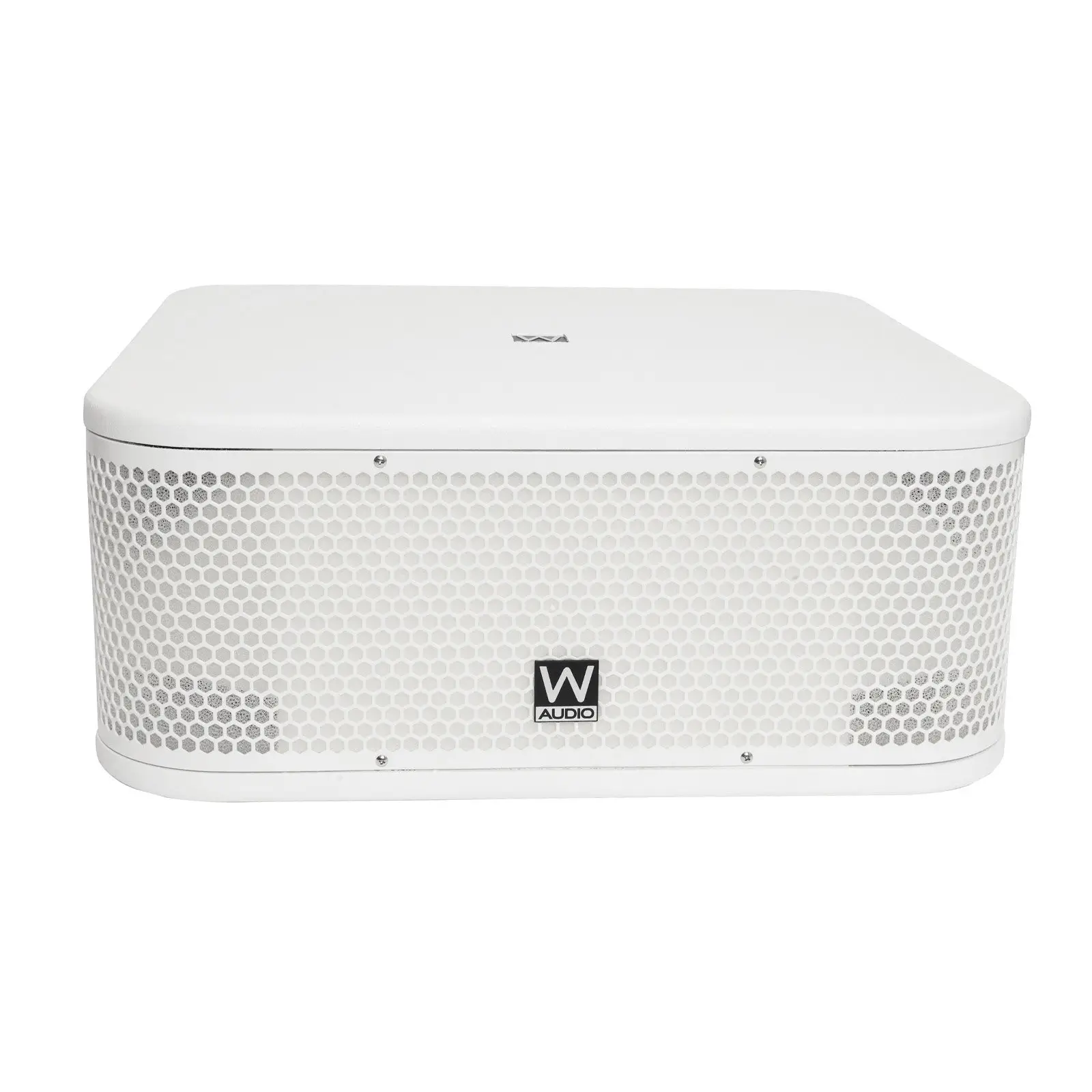 CBS110S Subwoofer (White) - Image 3