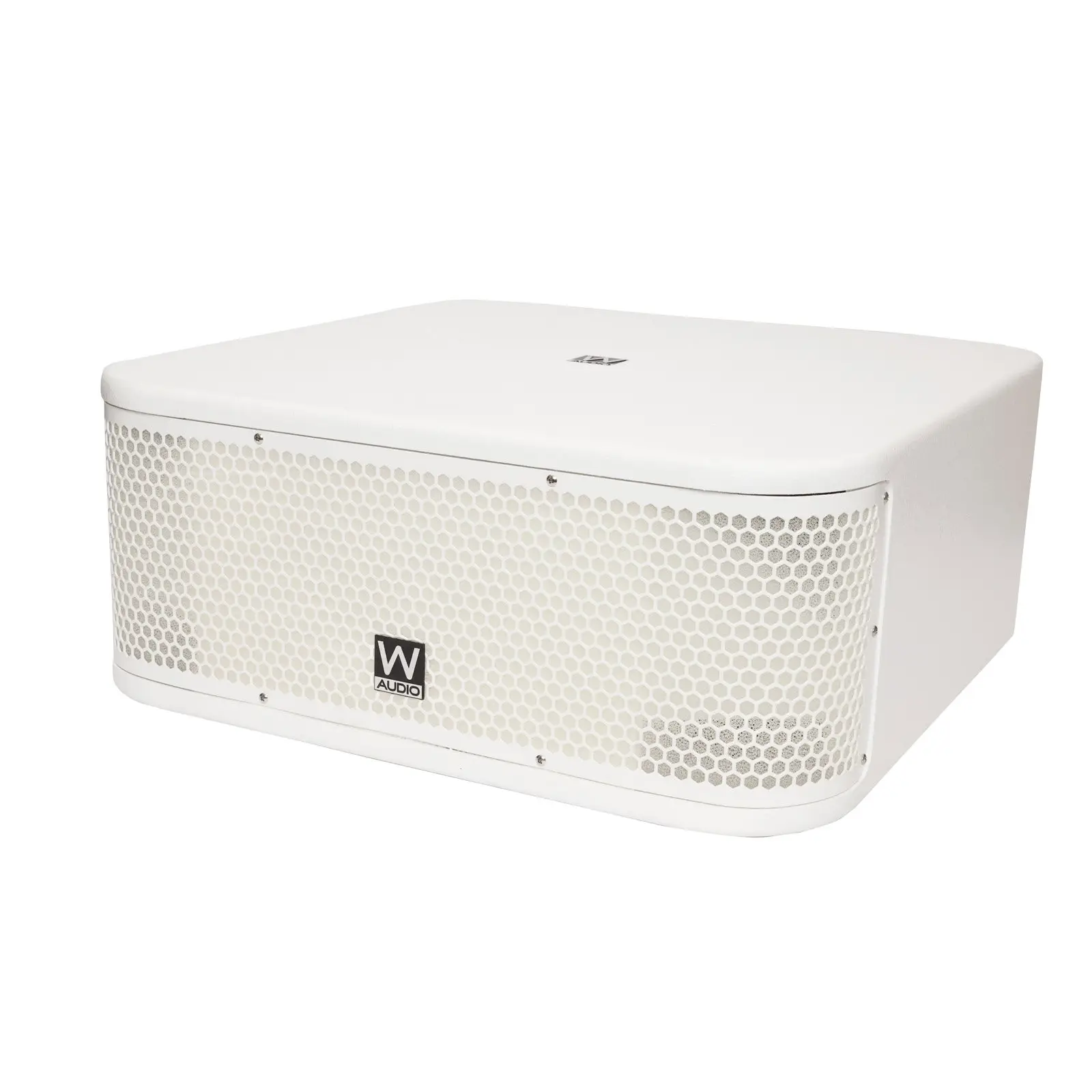 CBS110S Subwoofer (White) - Image 6