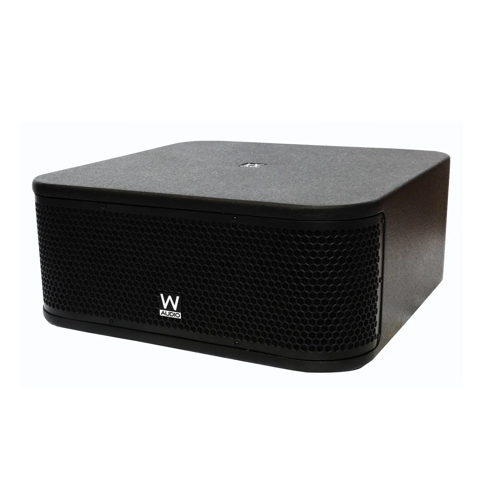 CBS110SA Powered Subwoofer - Image 5