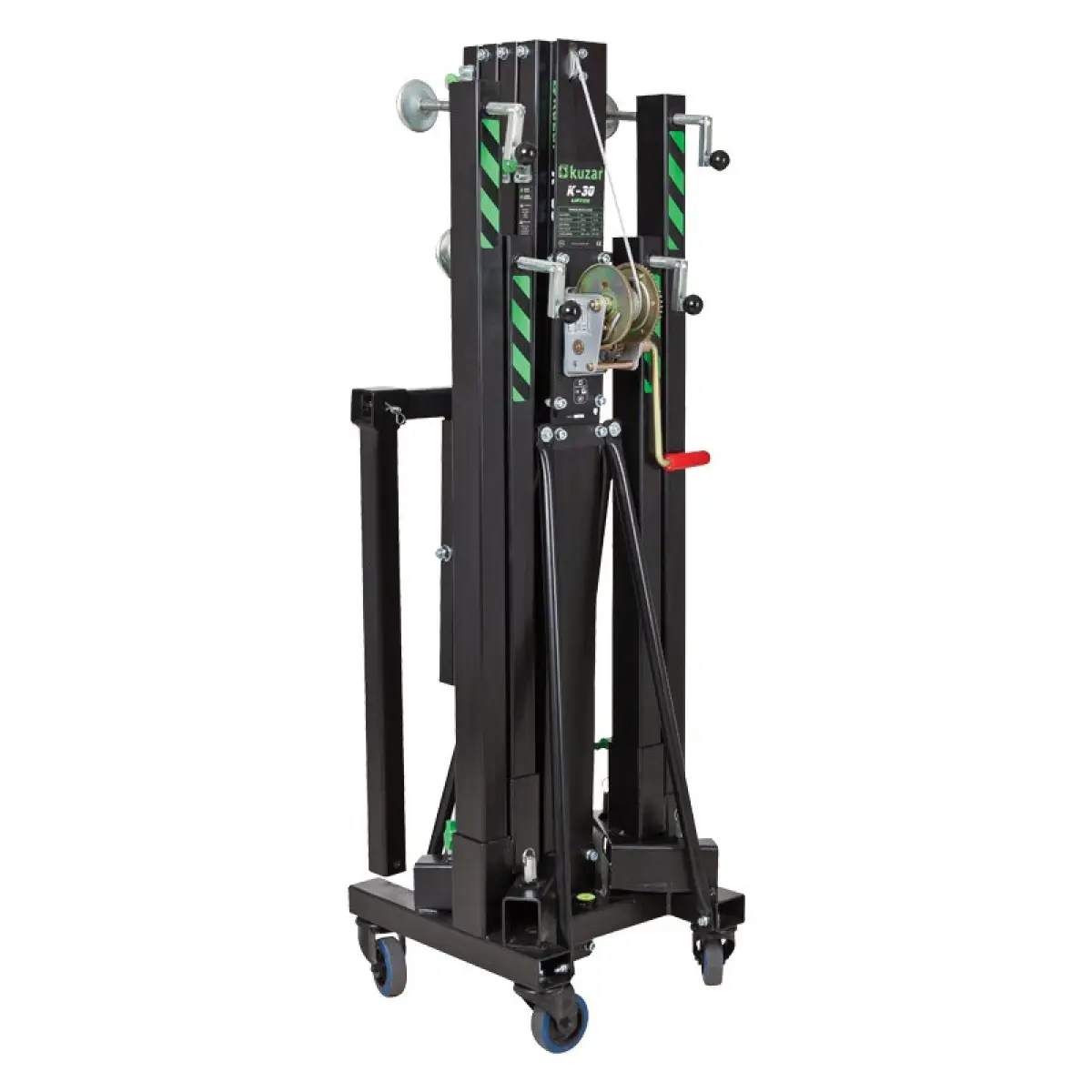 K-30 Front Loading Lifter 5m 180kg - STAN167