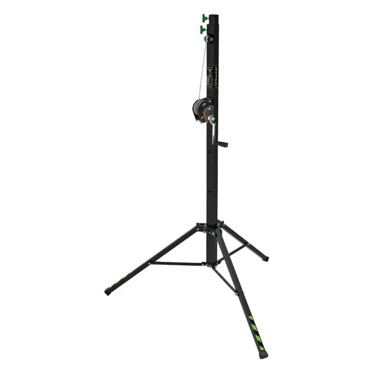 PRIME-80 Lightweight Telescopic Lifter 80kg - STAN170