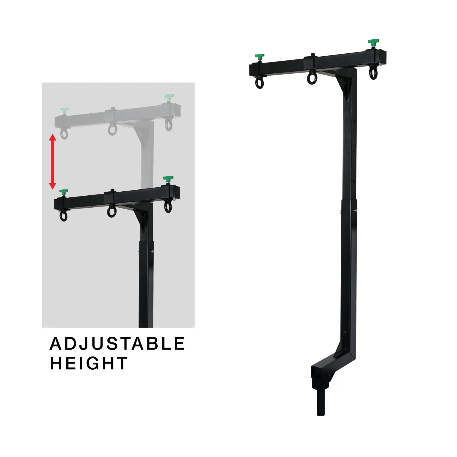 Line Array Support (LA-3 35mm) - Image 4