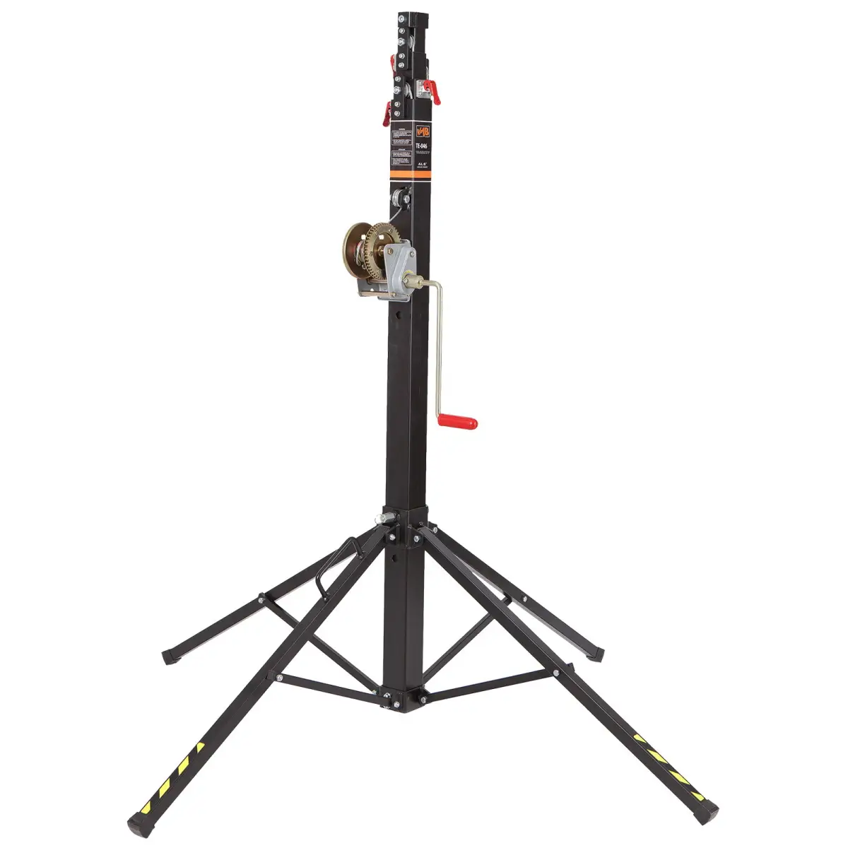 TE-046B Telescopic Lifter 4.6m 150kg - STAN200
