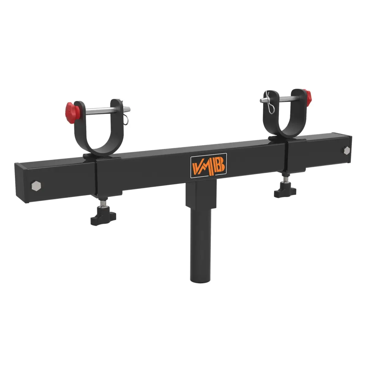 PSU-06B 35mm Truss Support Black - STAN205