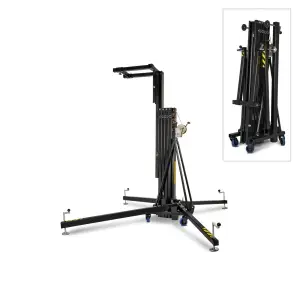 TL-A150 Line Array Lifter 5.3m 150kg - STAN220