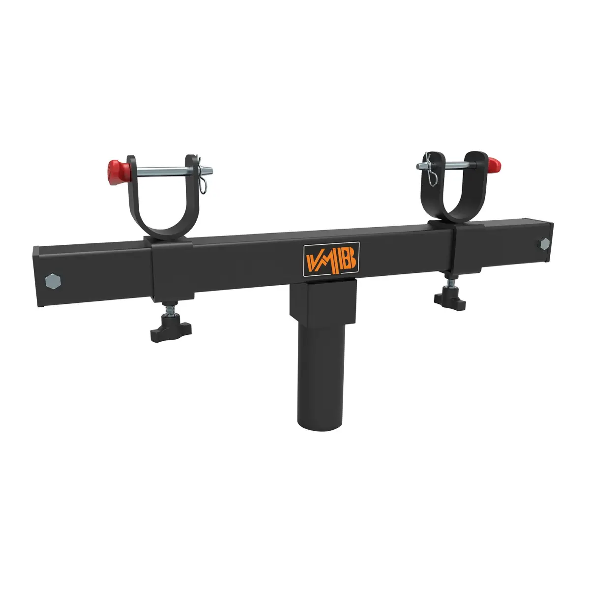 PSU-074B 55mm Truss Support Black - STAN223