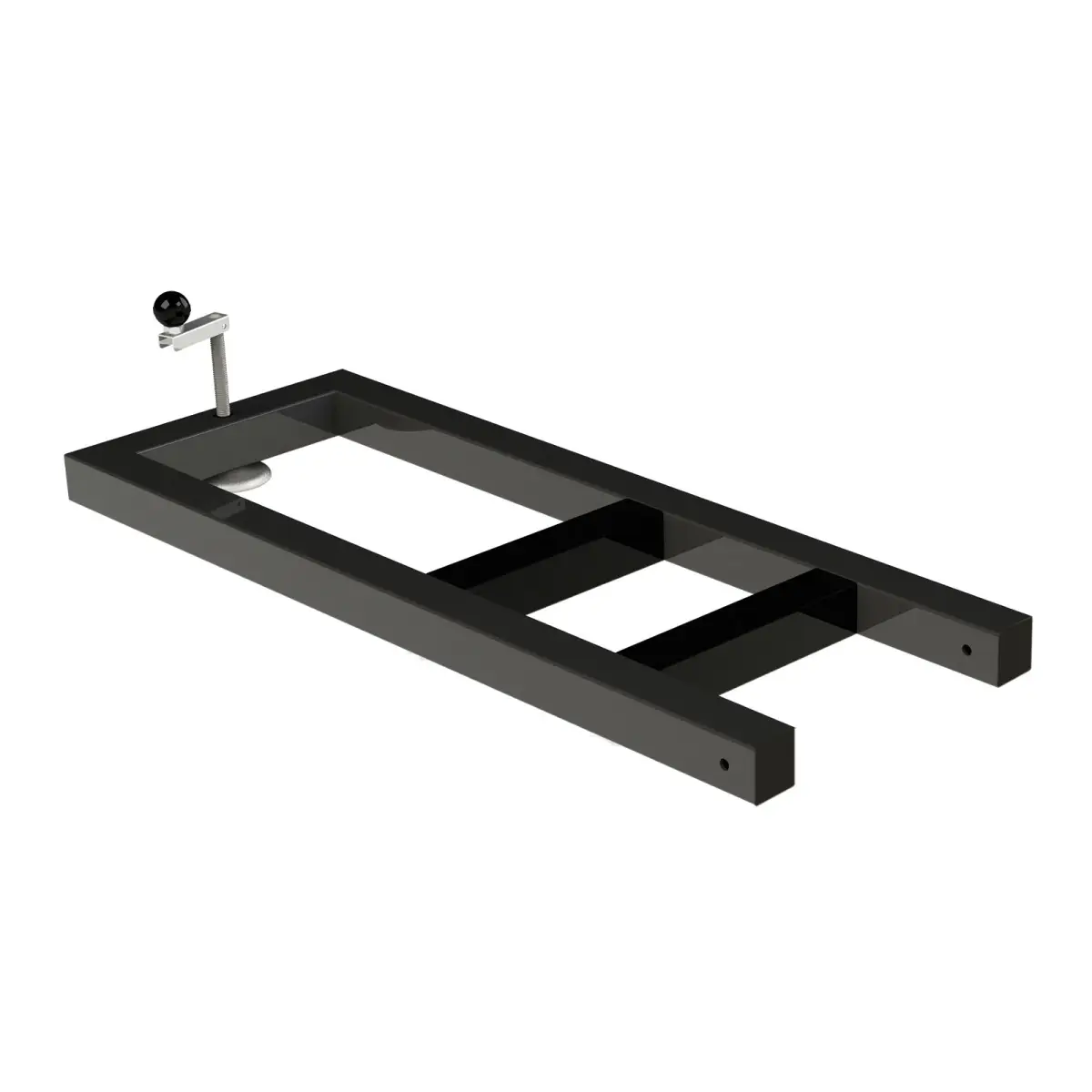 LWS LED Wall Support System Complete Base (LW-BC) - STAN230