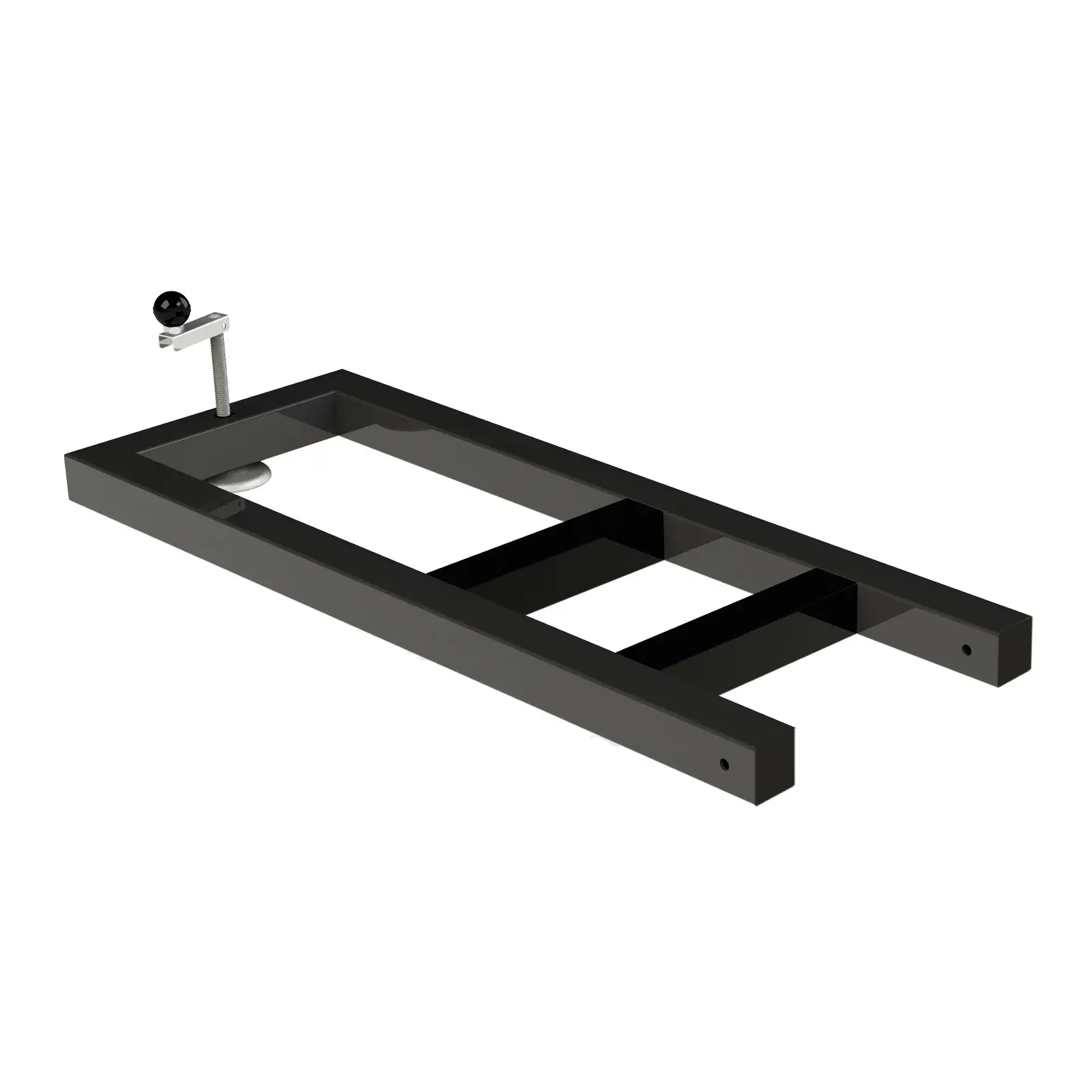 LWS LED Wall Support System Complete Base (LW-BC) - STAN230