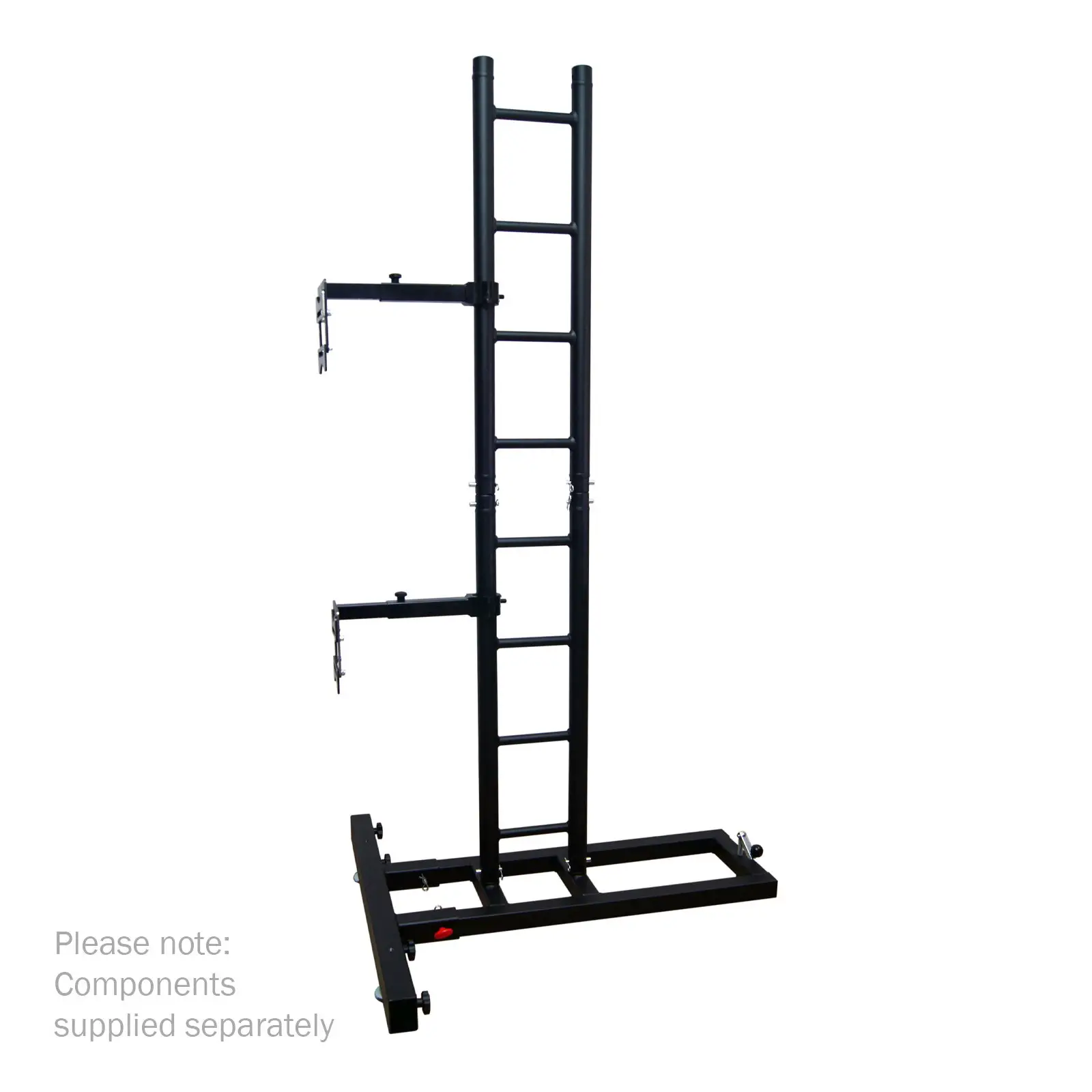 LWS LED Wall Support System Complete Base (LW-BC) - Image 3