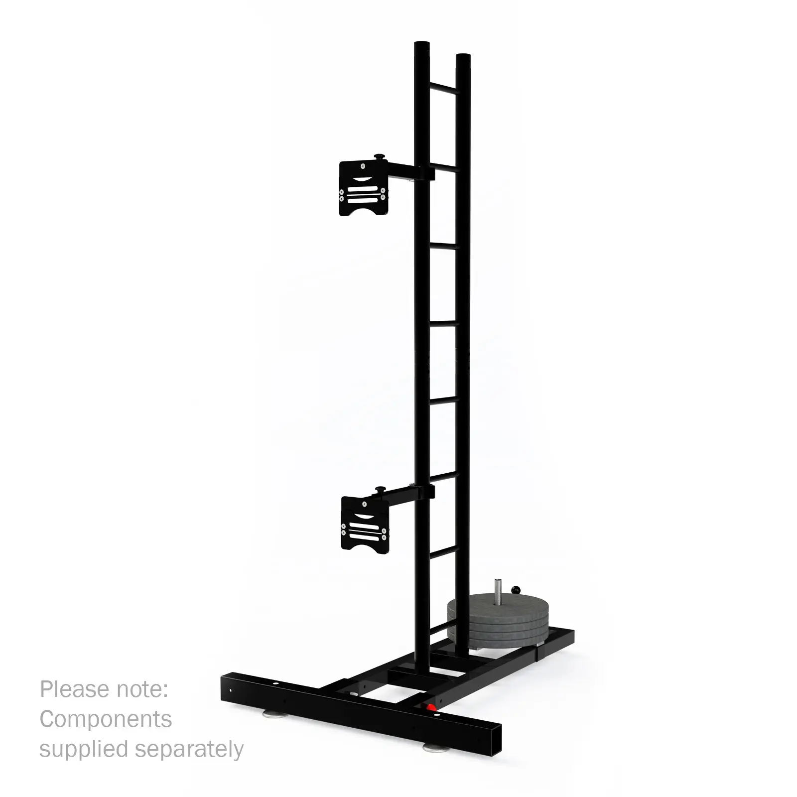 LWS LED Wall Support System Complete Base (LW-BC) - Image 4