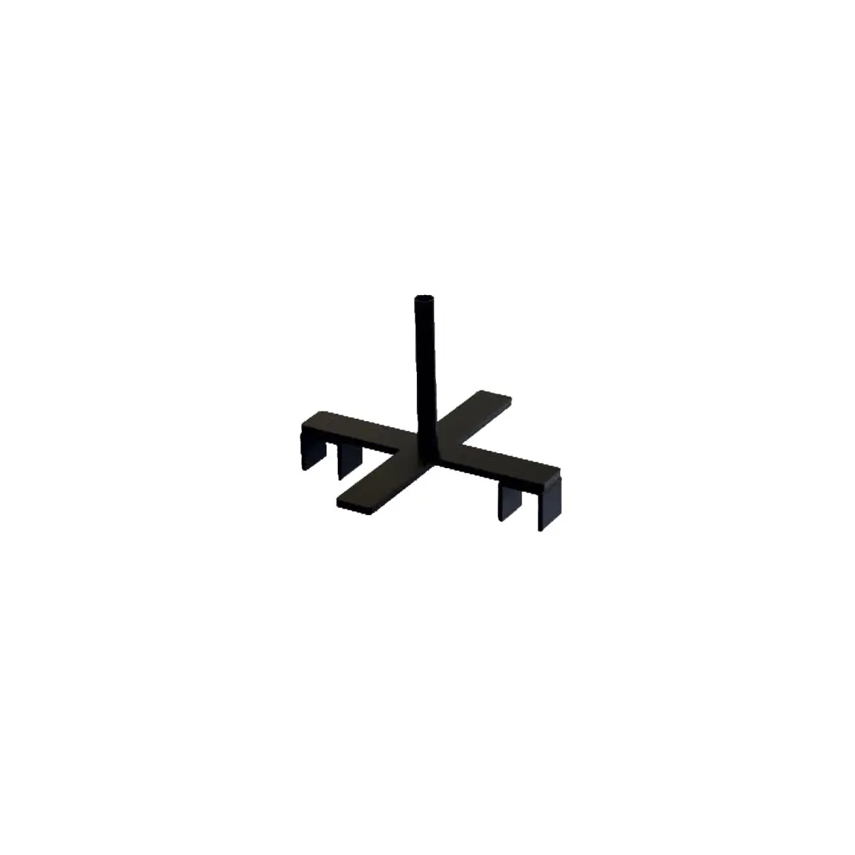 LWS LED Wall Support System Counterweight Support (LW-P1) - STAN241