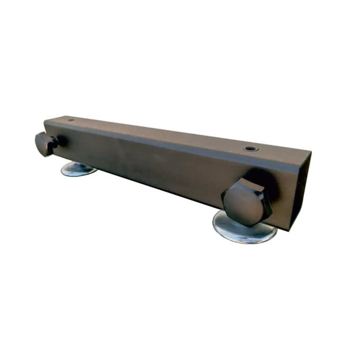 LWS LED Wall Support System Front Base 0.5m (LW-B05) - STAN244