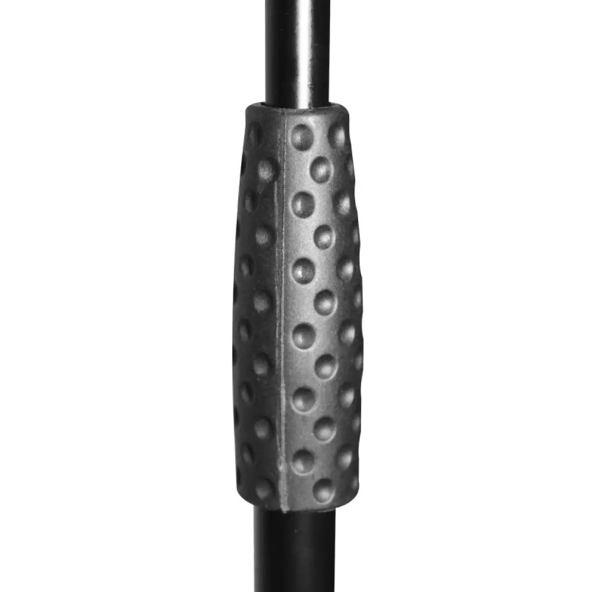 Microphone Stand With Round Stacking Base - STAN33