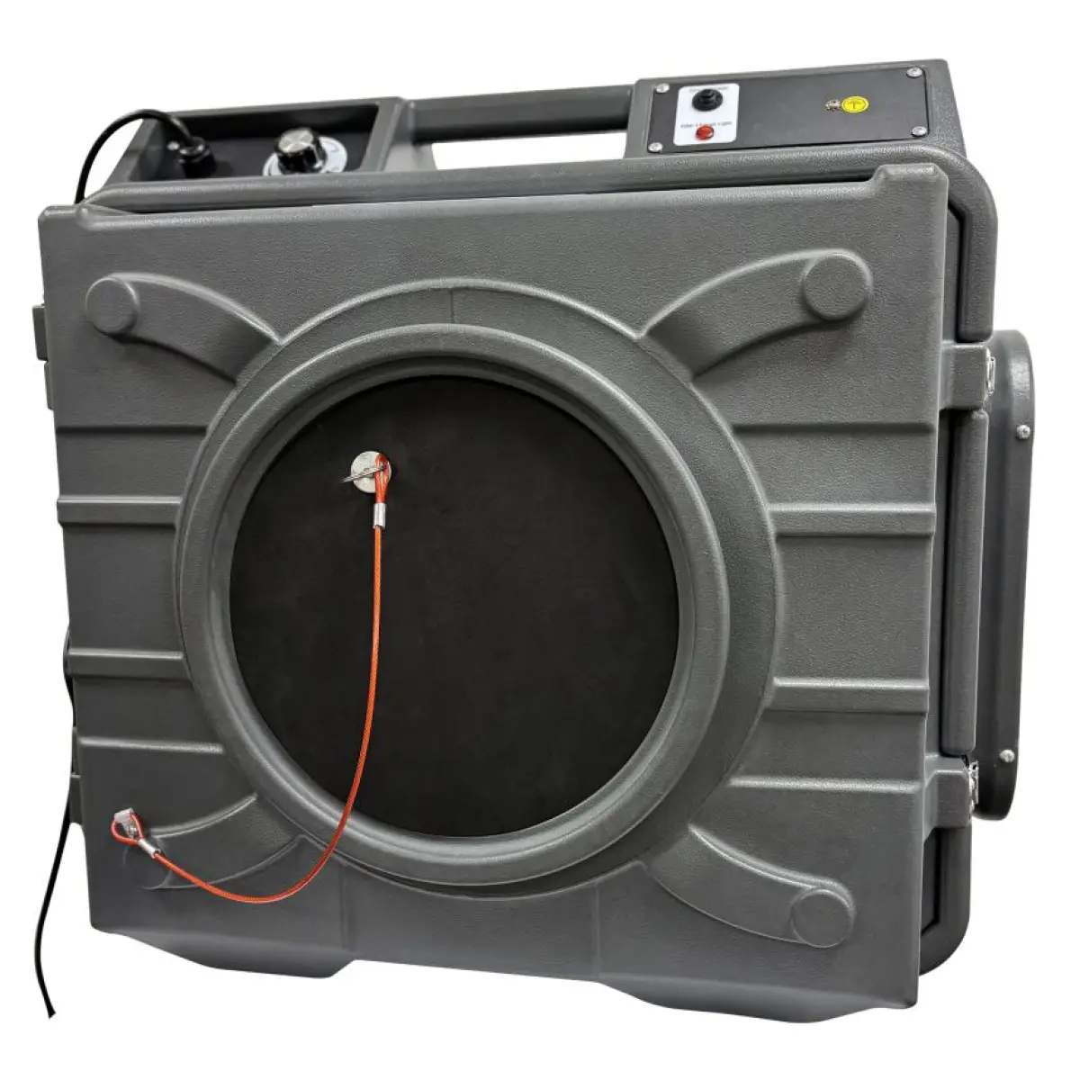 Elite 240 Volt HEPA 13 Air Scrubber EAS240 - EAS240