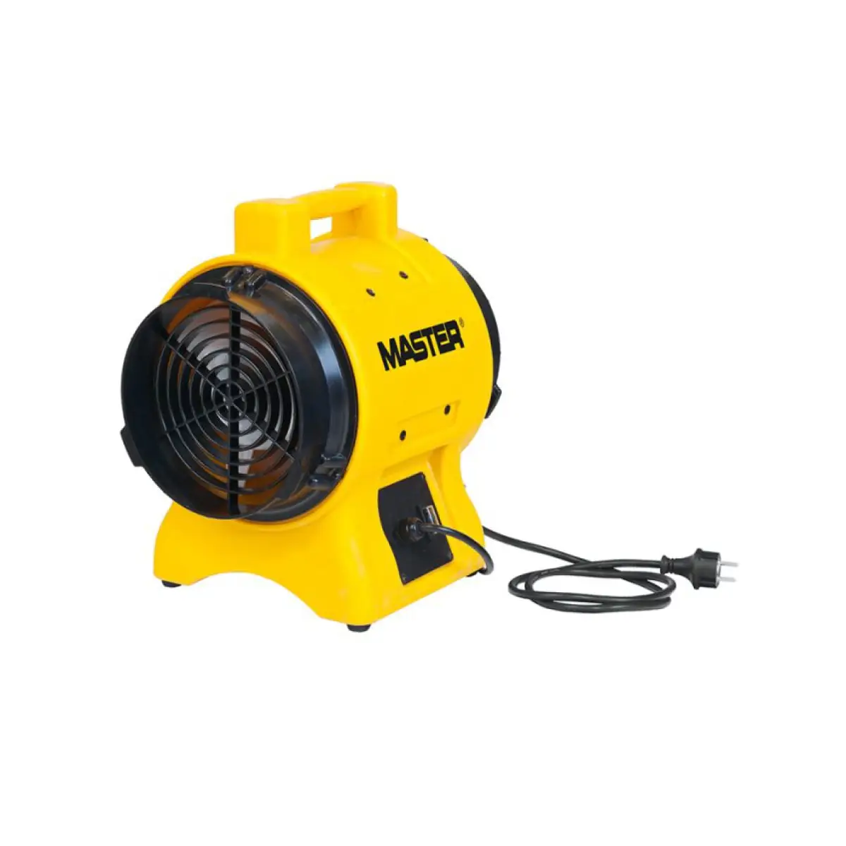 Master BL4800 240VOLT 20CM FUME EXTRACTOR - BL4800