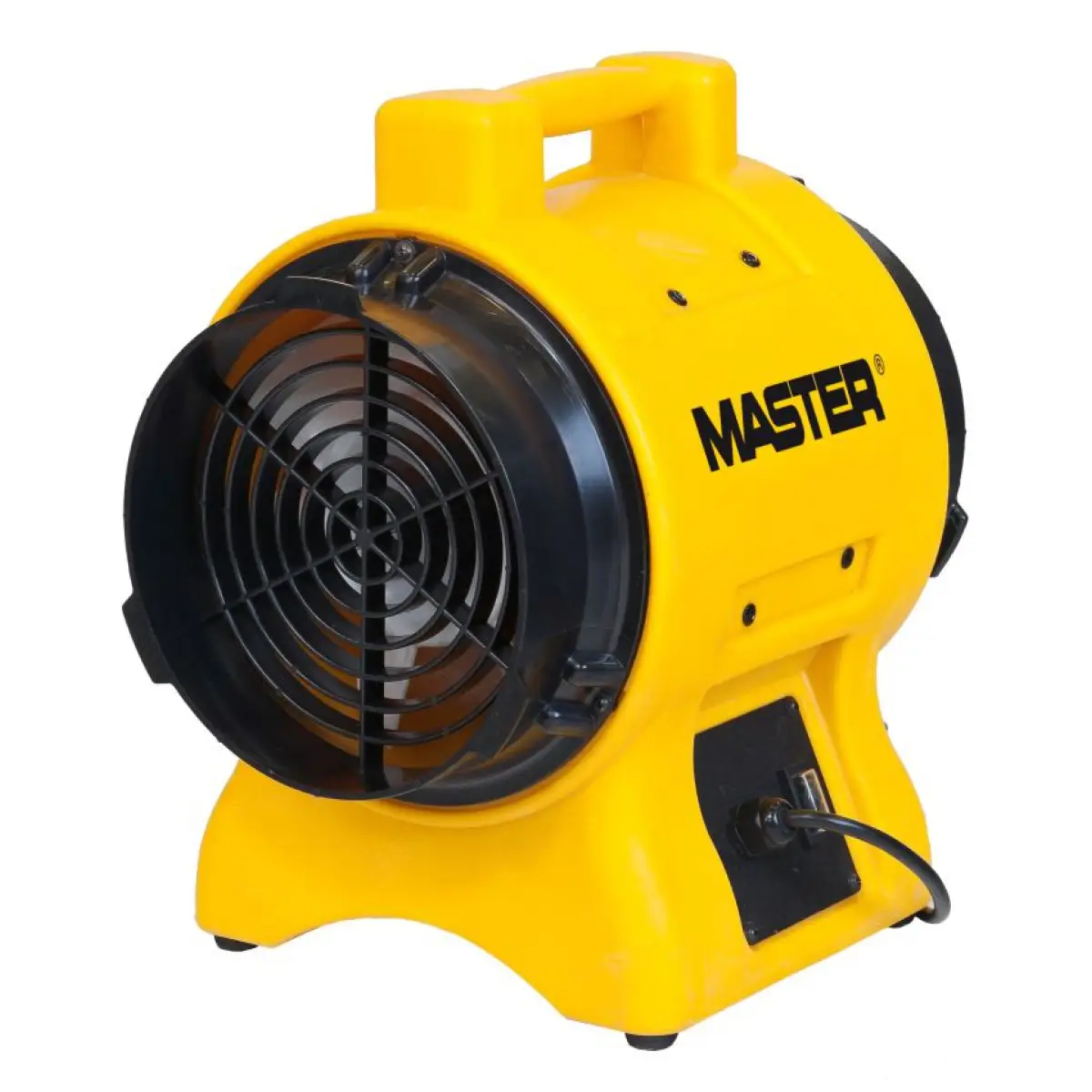 Master 240 Volt 300mm Fume Extractor BL 6800 - BL6800