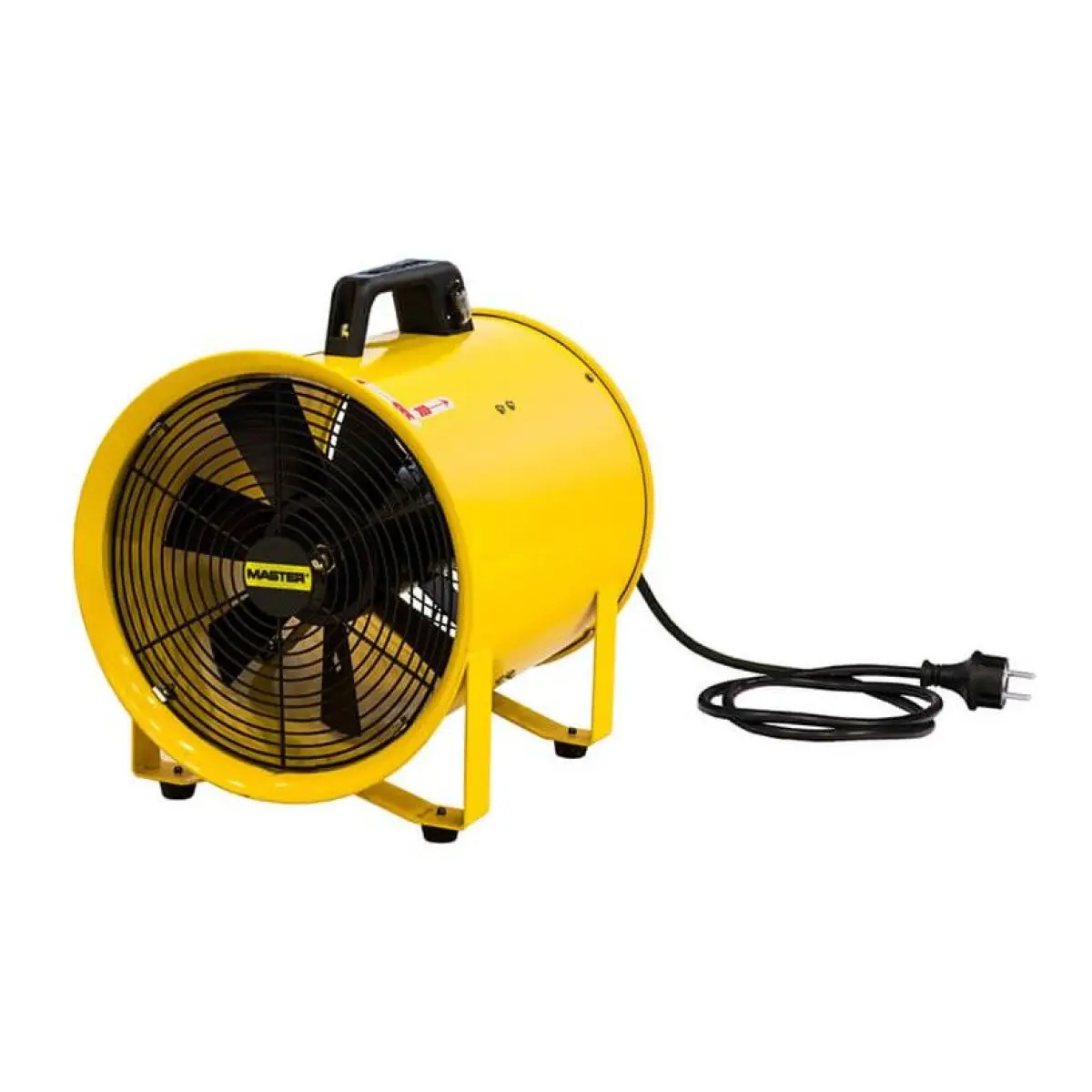 Master 240 Volt 300mm Fume Extractor BLM 6800 - BLM6800