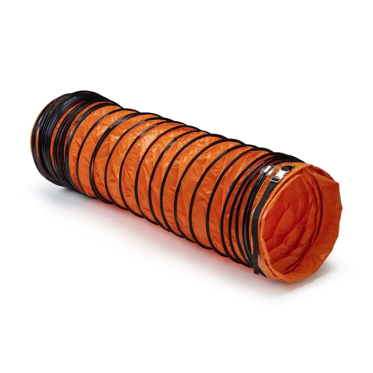 Elite 300mm (12 Inch) Diameter 5 Meter Fume Extractor Ducting FED3005A - FED3005A