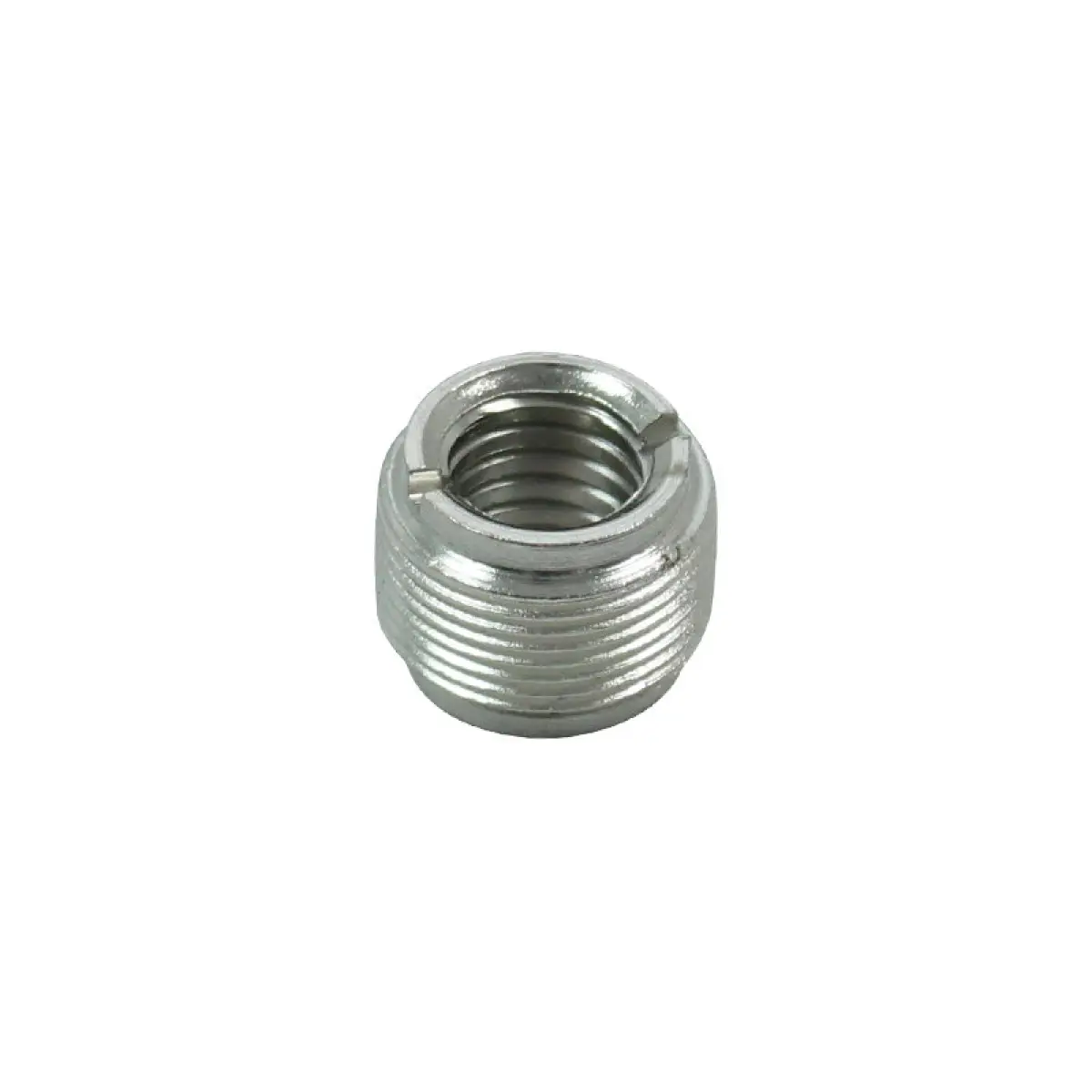 3/8" Female to 5/8" Male Microphone Thread Adaptor Internal - STAN81