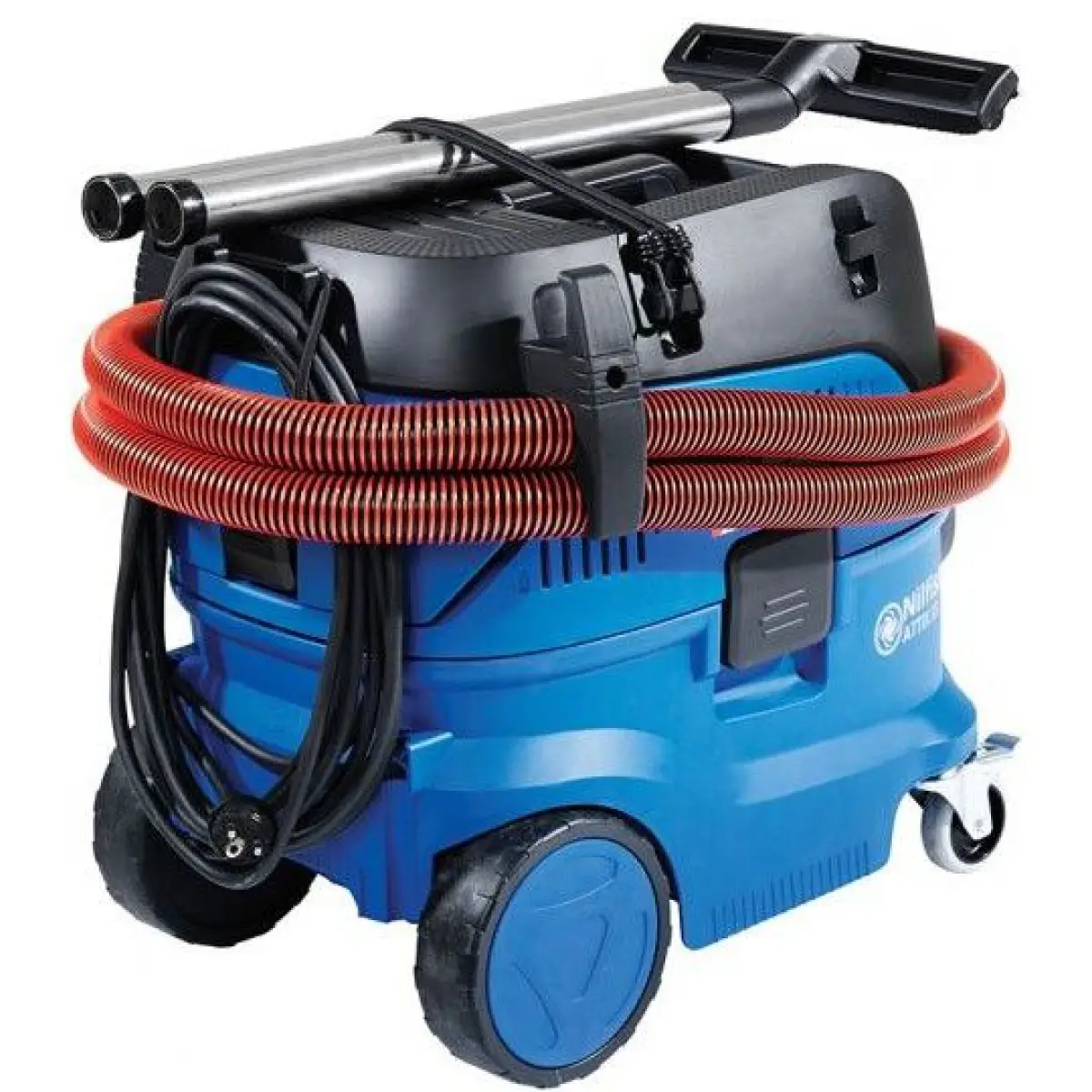 Nilfisk 240 Volt ATTIX 33-2M PC M- Class Vacuum Dust Extractor ATTIX240V - ATTIX240V
