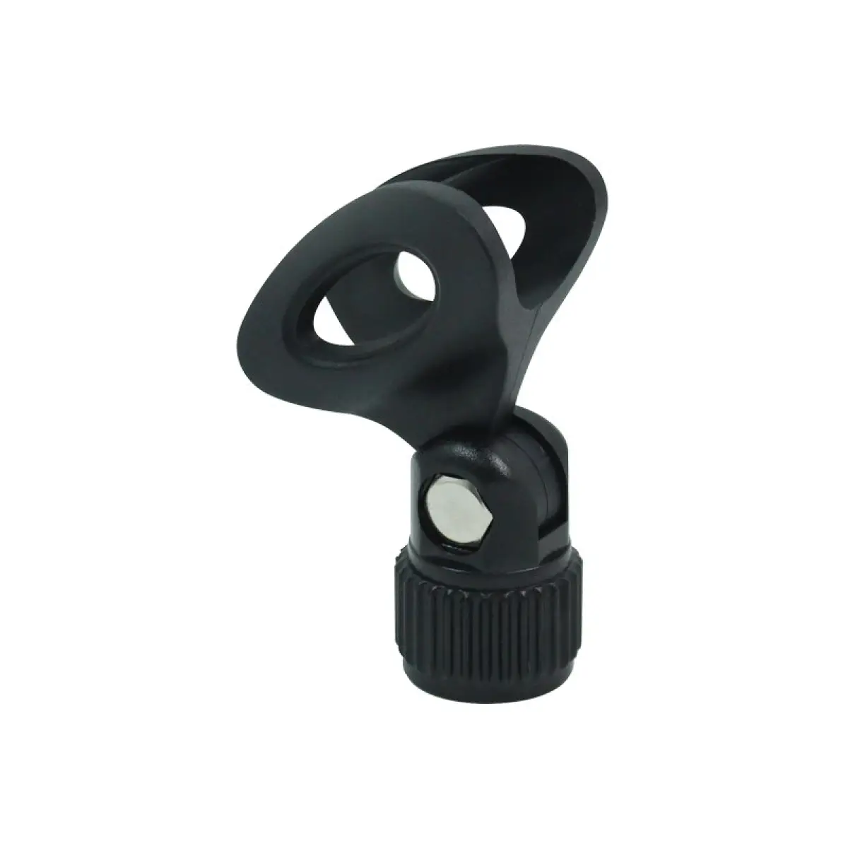 Wired Microphone Stand Clip 20-27mm ร - STAN83