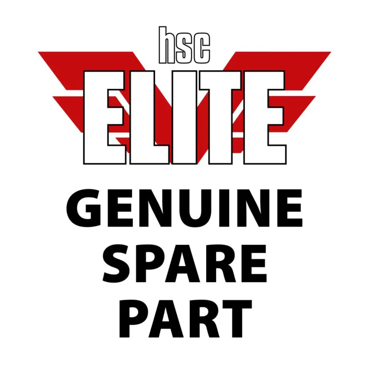Elite Wheel 125mm x 35mm Fits Typhoon Fan Range T250400W - T250400W
