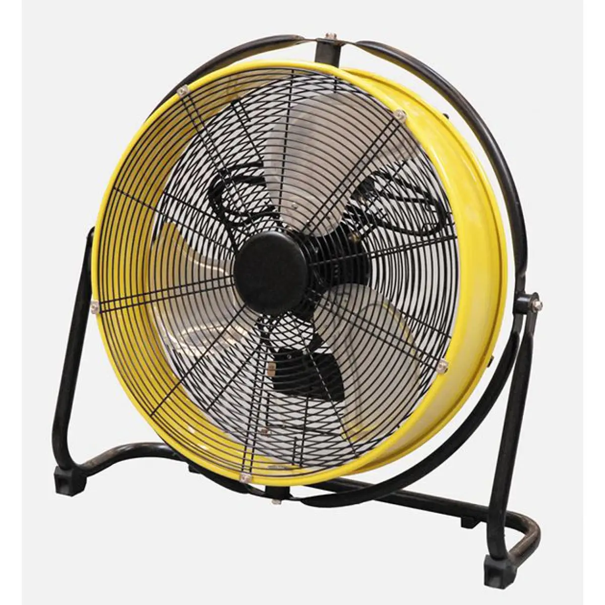 Master DF 20 240 Volt 50cm Industrial Cooling Fan DF20P - DF20P