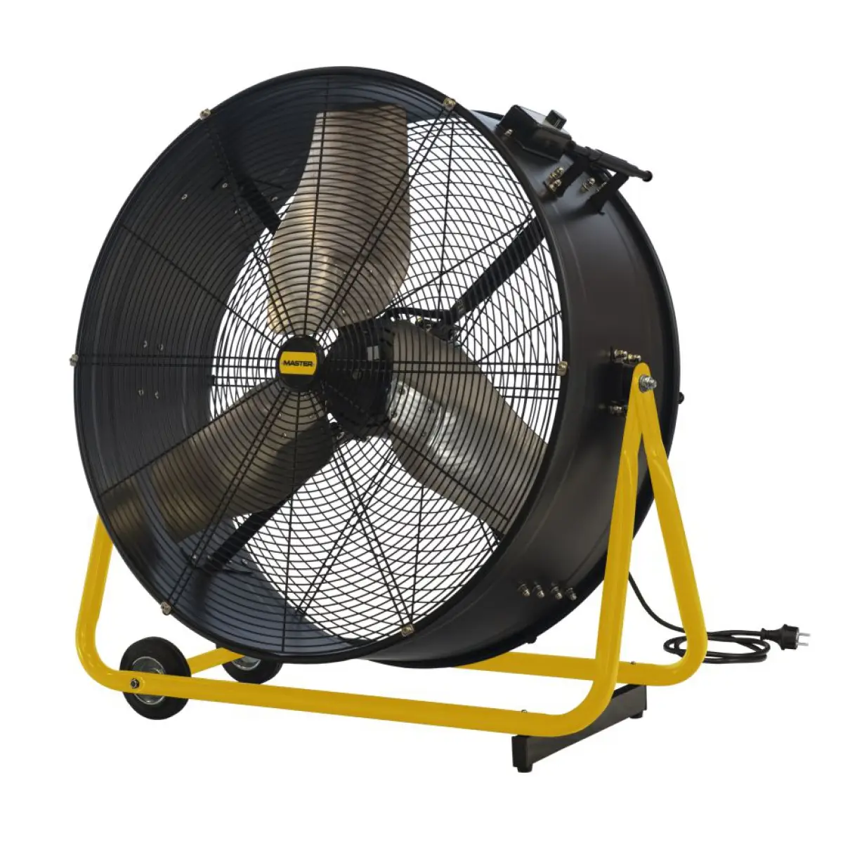 Master DF 30 240 Volt 75 cm Industrial Cooling Fan DF30 - DF30