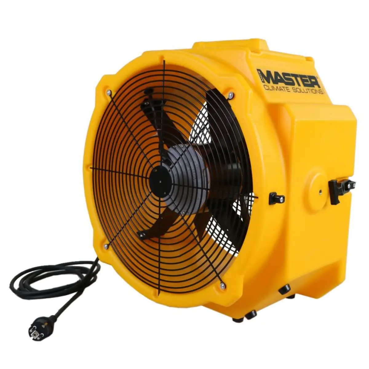 Master DFX 20 240 Volt 40cm Industrial Cooling Fan DFX20 - DFX20