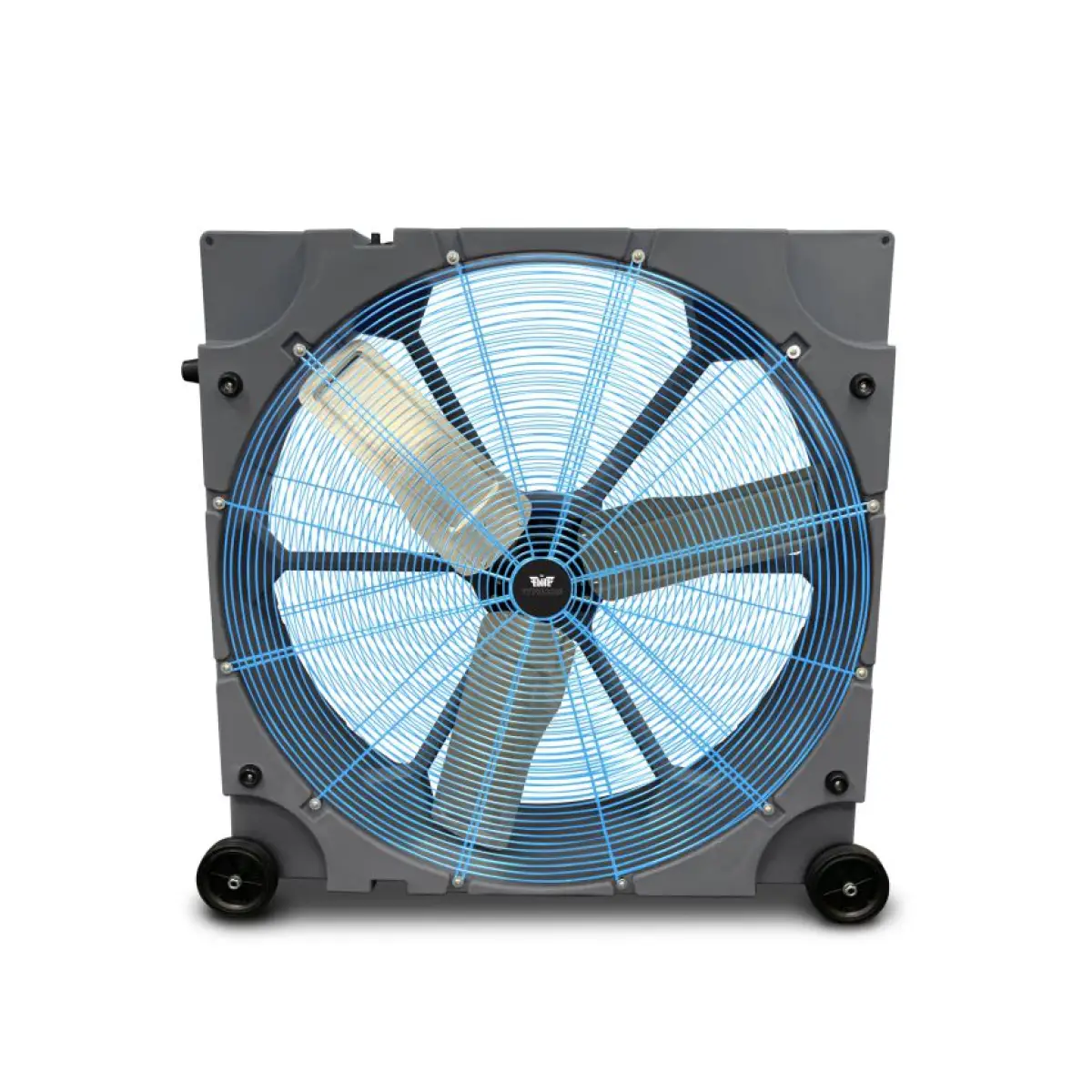 Elite 240 Volt Typhoon Industrial Cooling Fan T250240 - T250240
