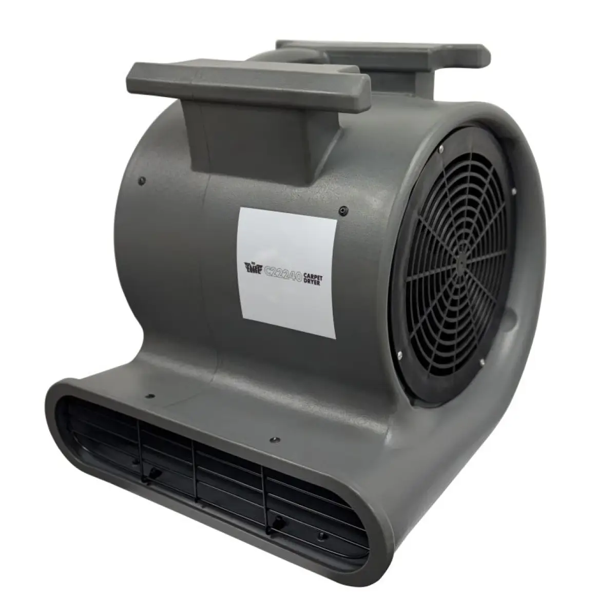 Elite 110 Volt Carpet Blower Floor Drier C22110 - C22110
