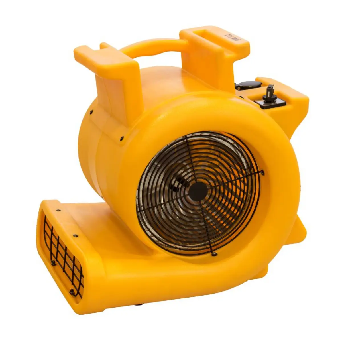 Master 240 Volt Floor Dryer CD5000 - CD5000