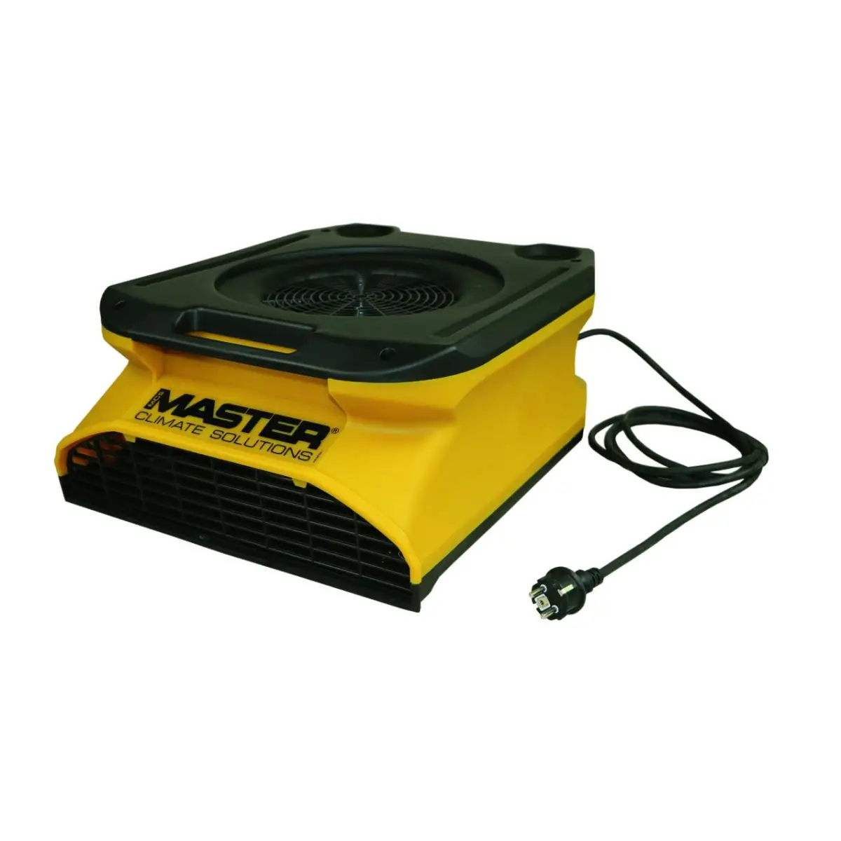Master CDX 20 240 Volt Floor Dryer CDX20 - CDX20