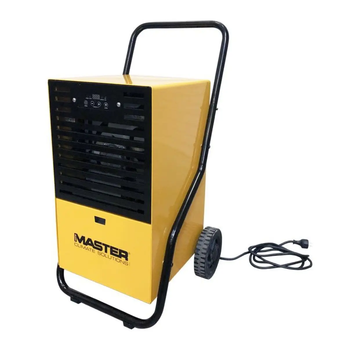 Master 240 Volt 27 Litre Dehumidifier DH26 - DH26