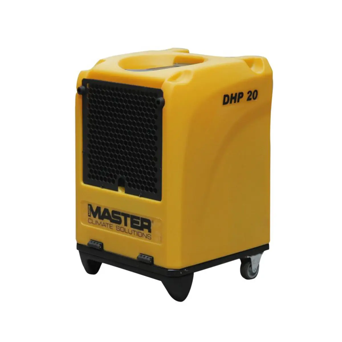 Master 240 Volt 19 Litre Dehumidifier With Pump DHP20 - DHP20