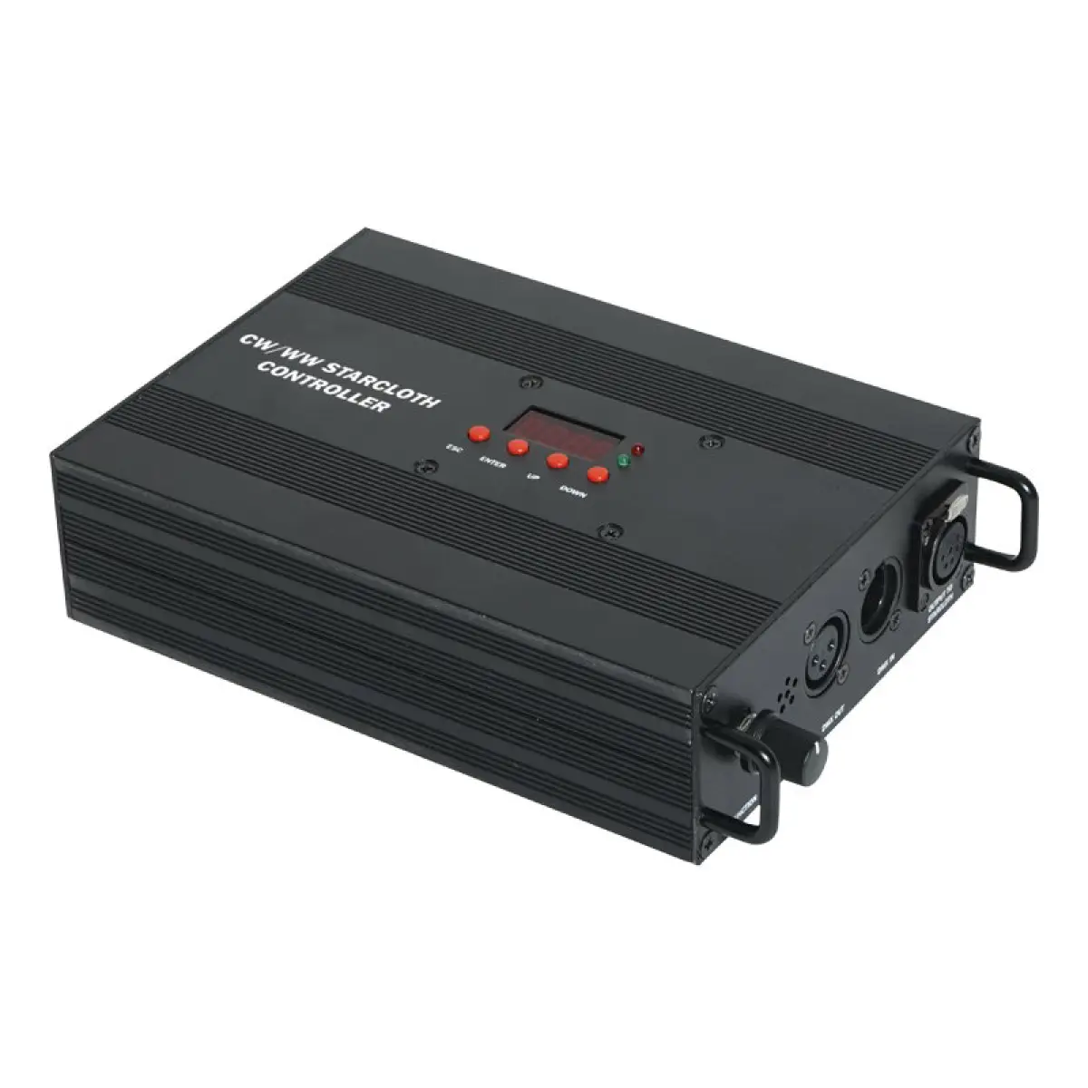 Starcloth Controller MKII (STAR06/07/07W) - STAR062